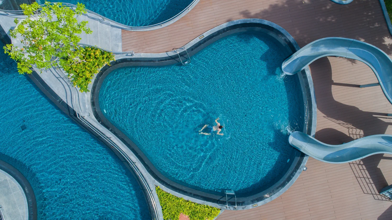 Royal Cliff Royal Wing Suites & Spa - zdjęcie 130