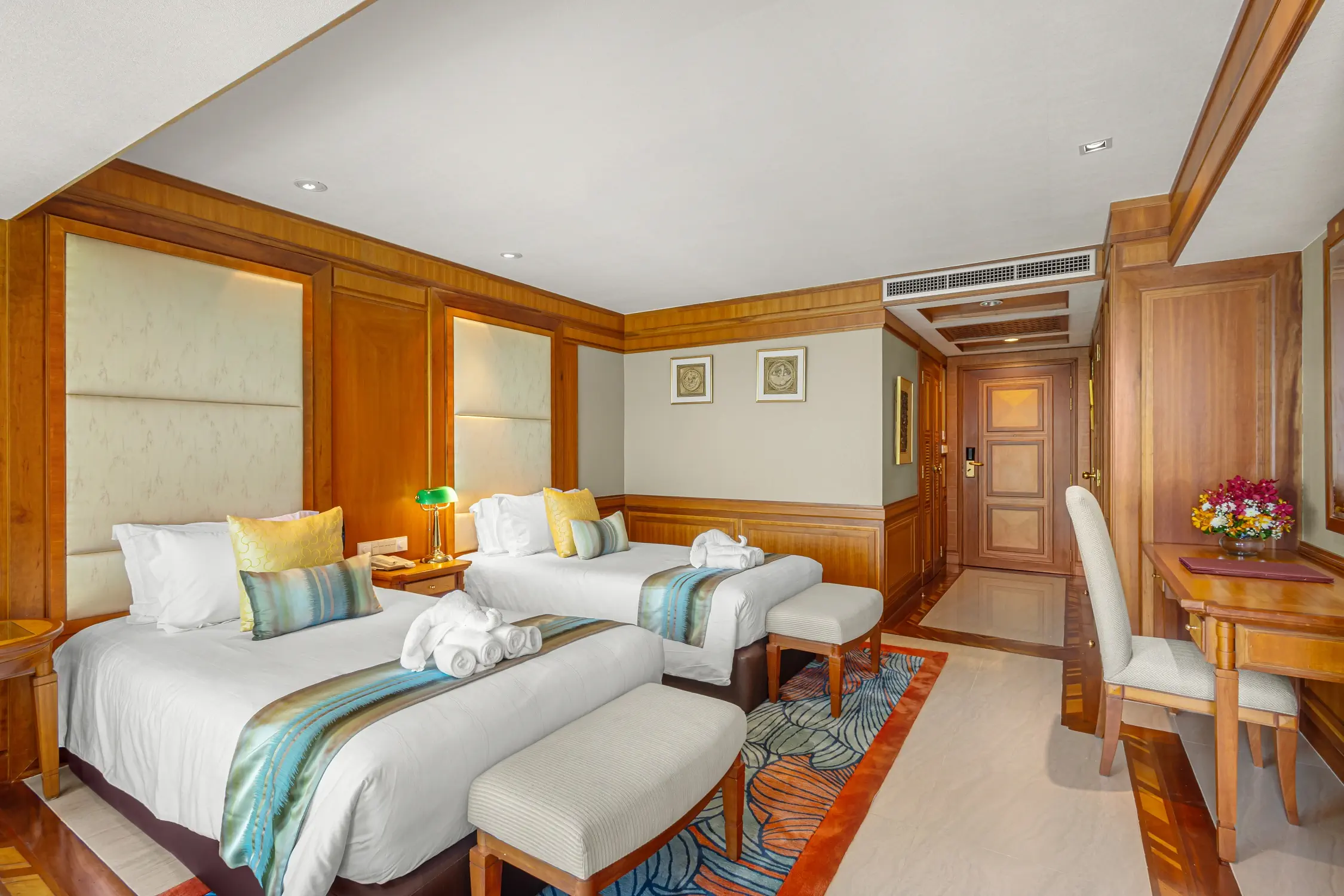 Royal Cliff Royal Wing Suites & Spa - zdjęcie 20
