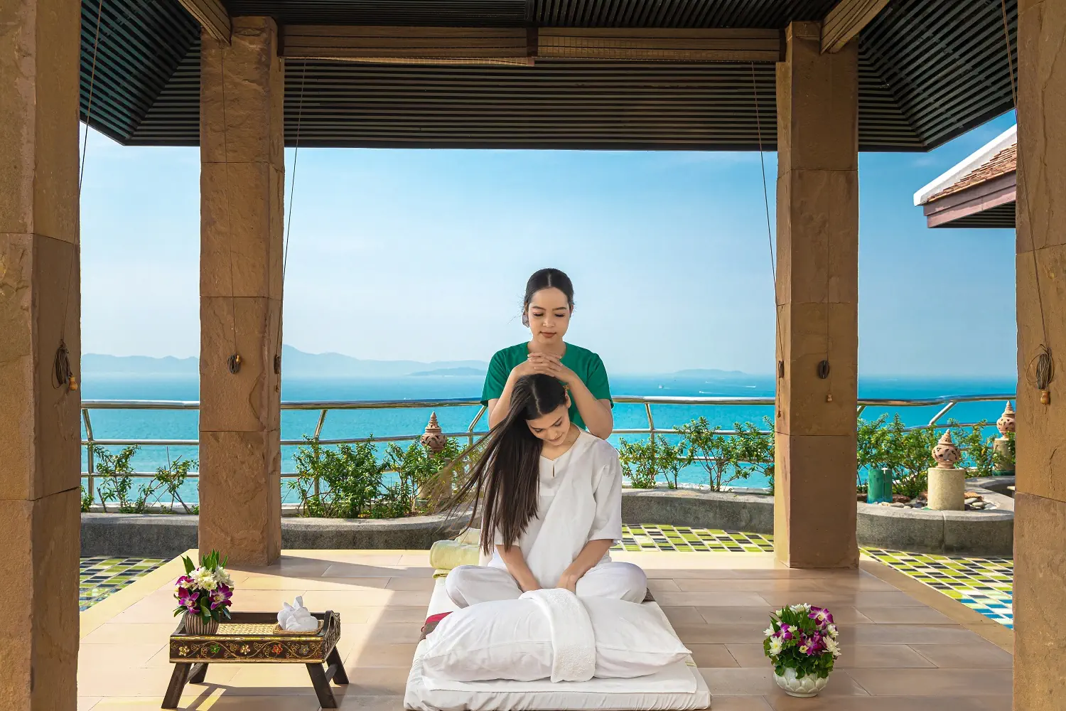 Royal Cliff Royal Wing Suites & Spa - zdjęcie 163