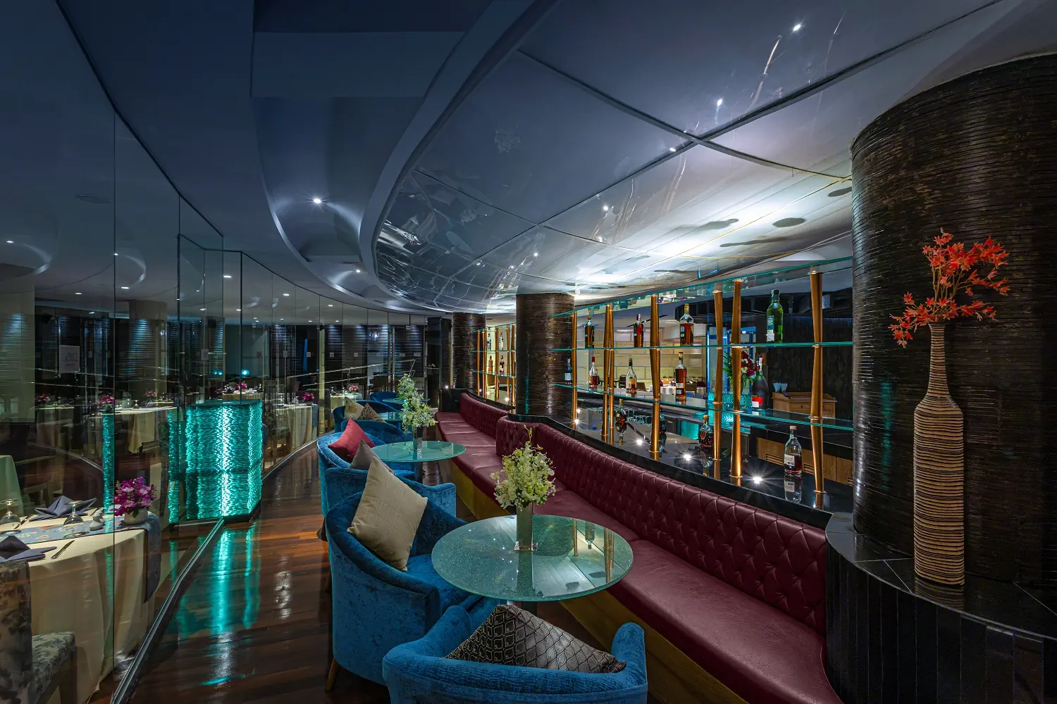 Royal Cliff Royal Wing Suites & Spa - zdjęcie 115