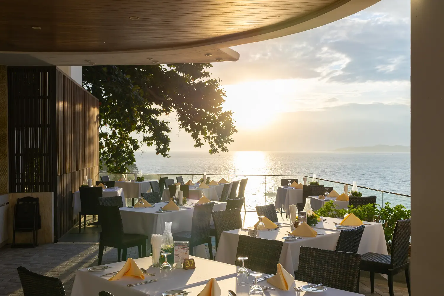 Royal Cliff Royal Wing Suites & Spa - zdjęcie 61