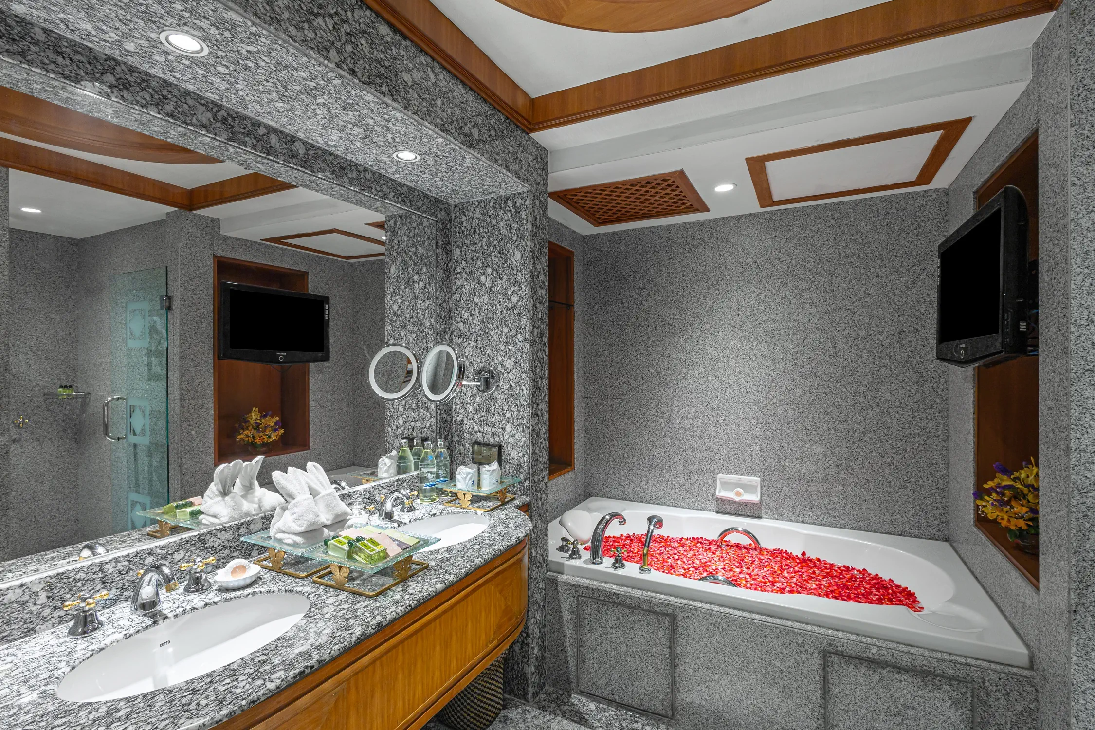 Royal Cliff Royal Wing Suites & Spa - zdjęcie 29