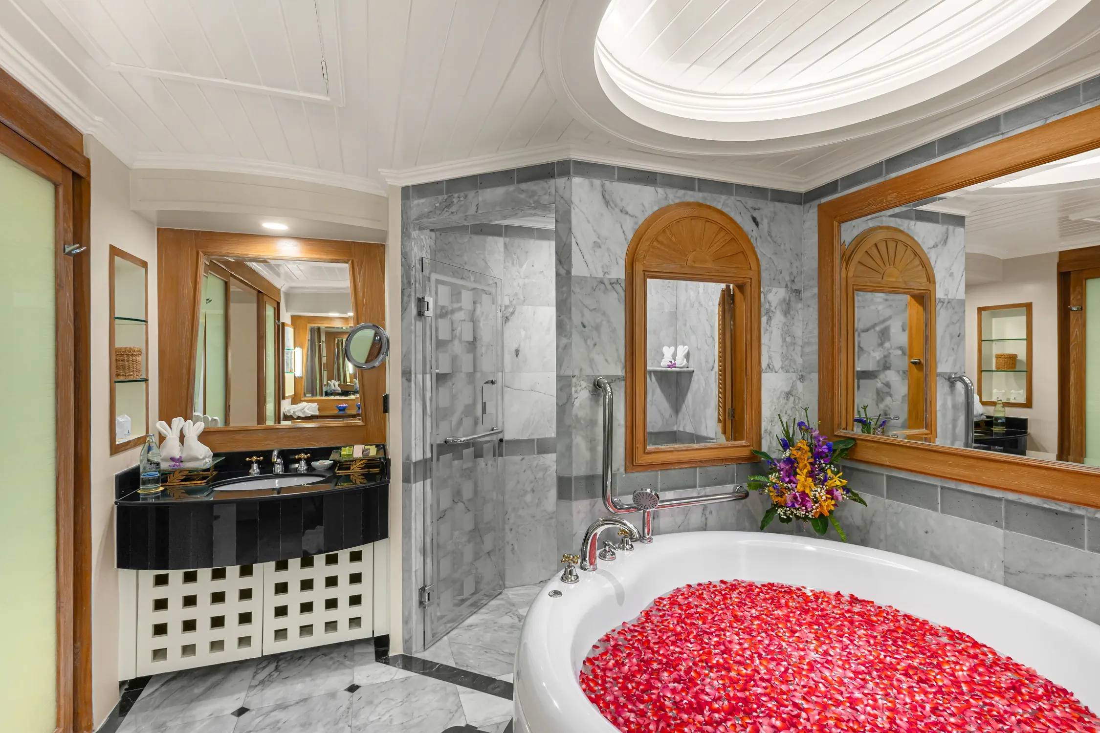 Royal Cliff Royal Wing Suites & Spa - zdjęcie 17