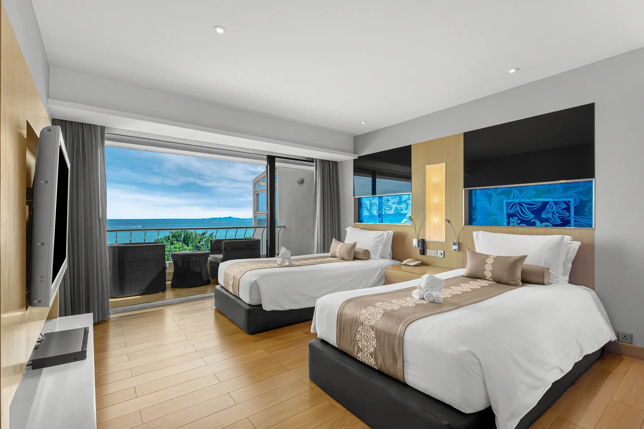 Royal Cliff Royal Wing Suites & Spa - zdjęcie 36