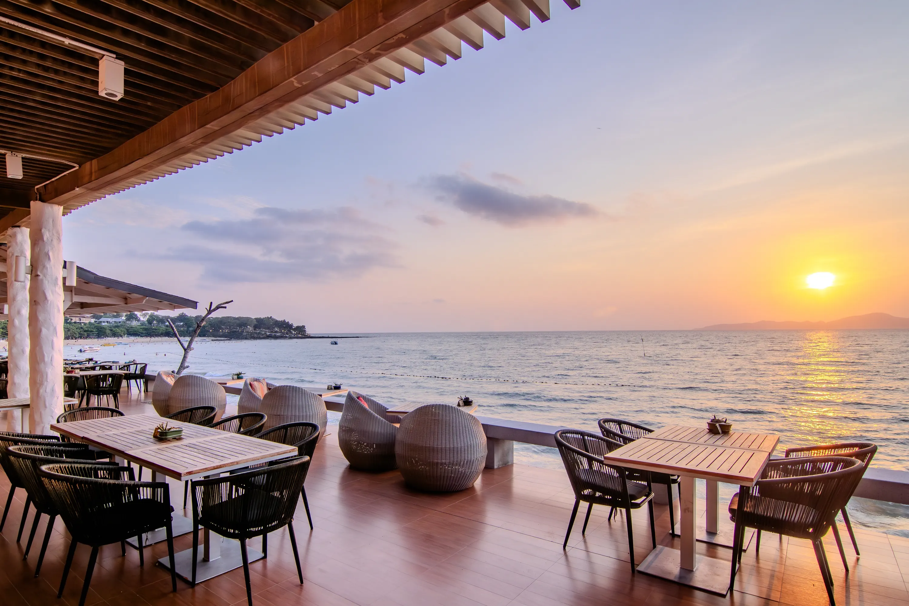 Royal Cliff Royal Wing Suites & Spa - zdjęcie 77