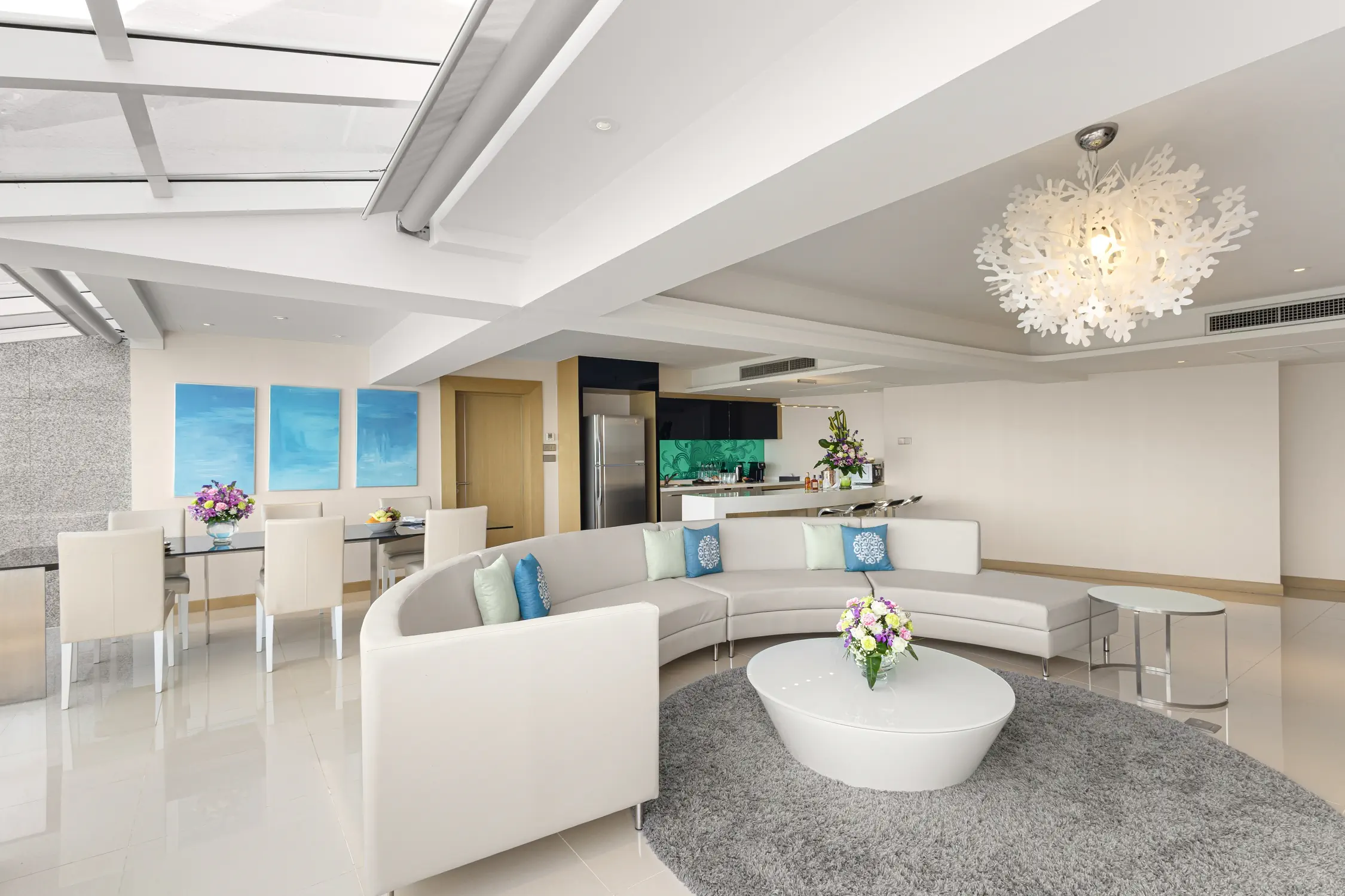 Royal Cliff Royal Wing Suites & Spa - zdjęcie 35