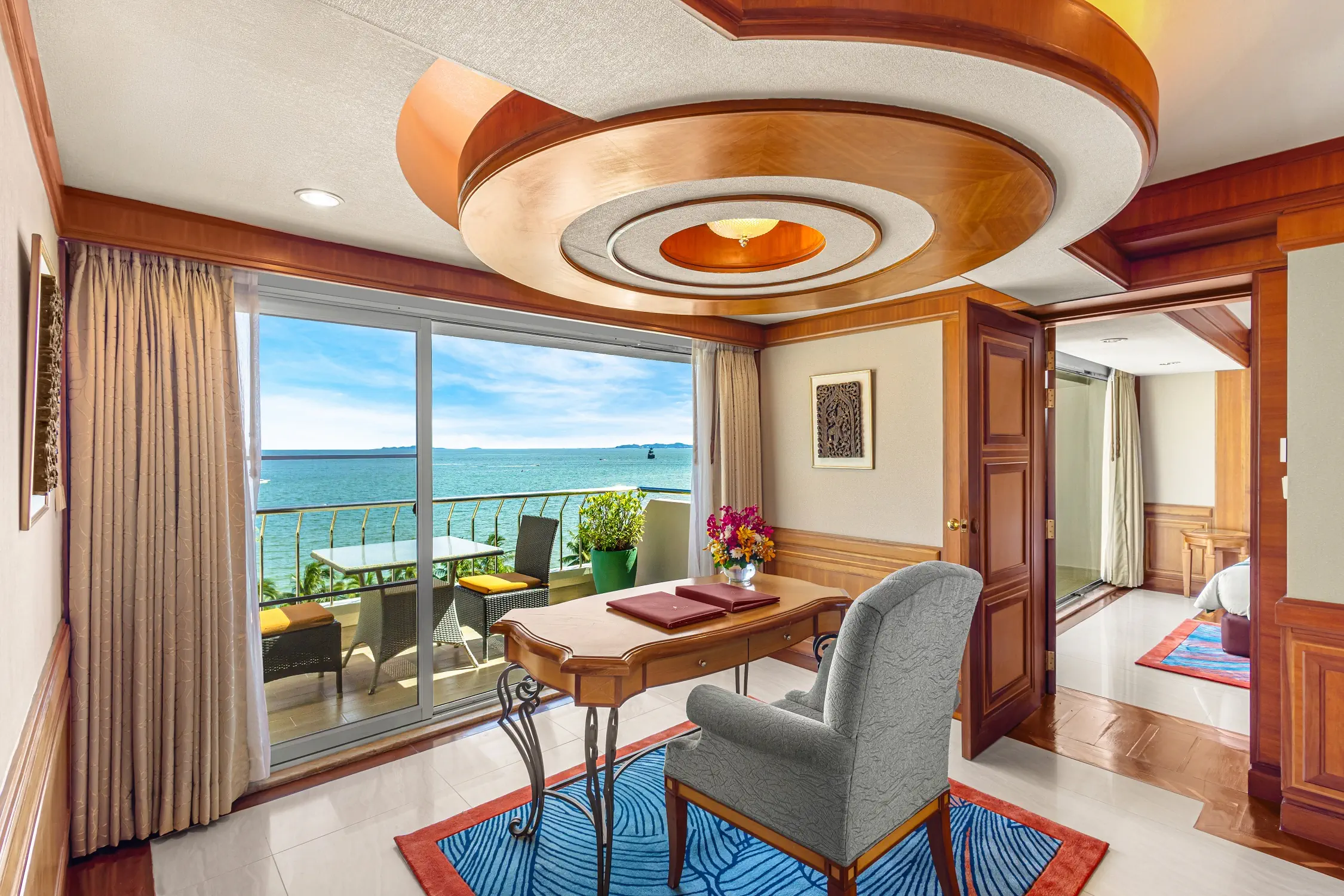 Royal Cliff Royal Wing Suites & Spa - zdjęcie 27