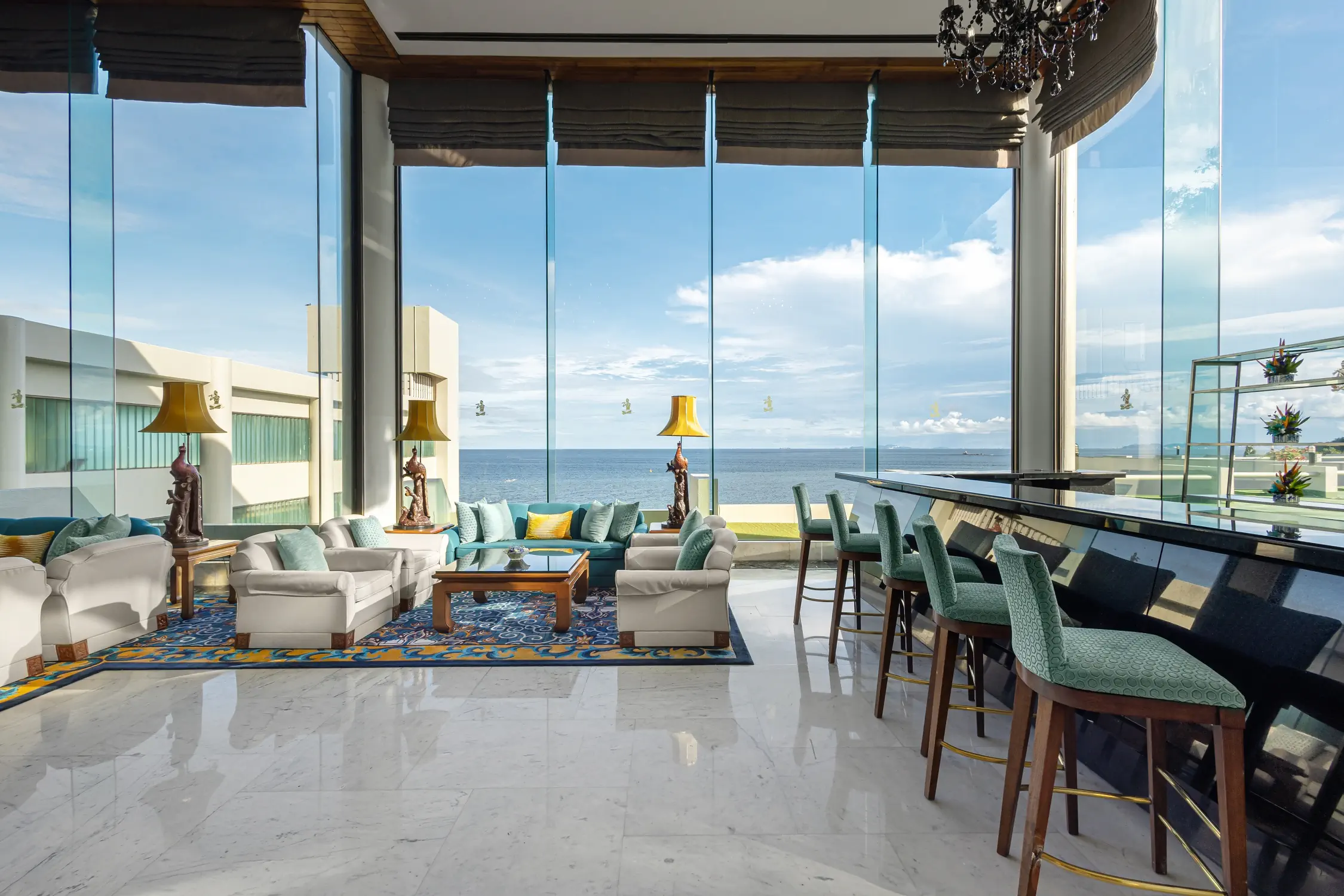 Royal Cliff Royal Wing Suites & Spa - zdjęcie 6
