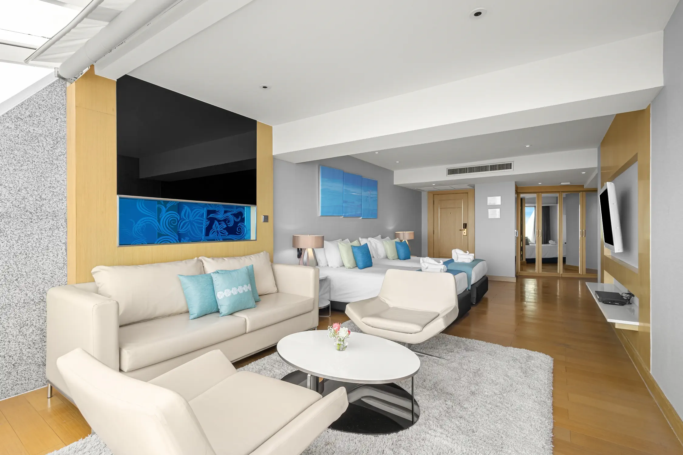 Royal Cliff Royal Wing Suites & Spa - zdjęcie 42