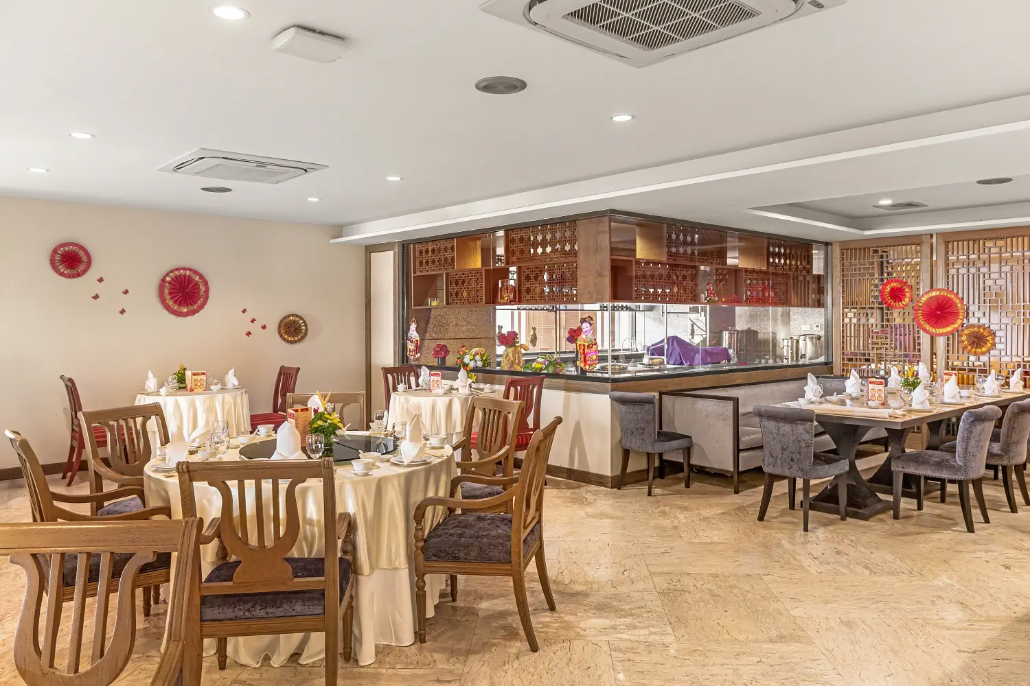 Royal Cliff Royal Wing Suites & Spa - zdjęcie 70