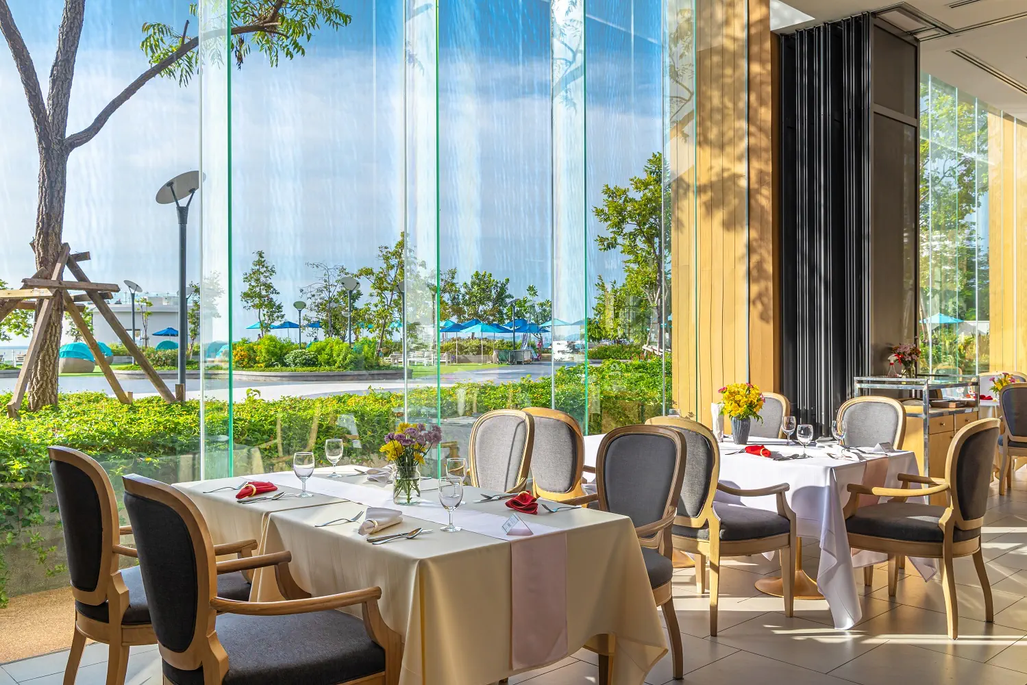 Royal Cliff Royal Wing Suites & Spa - zdjęcie 48