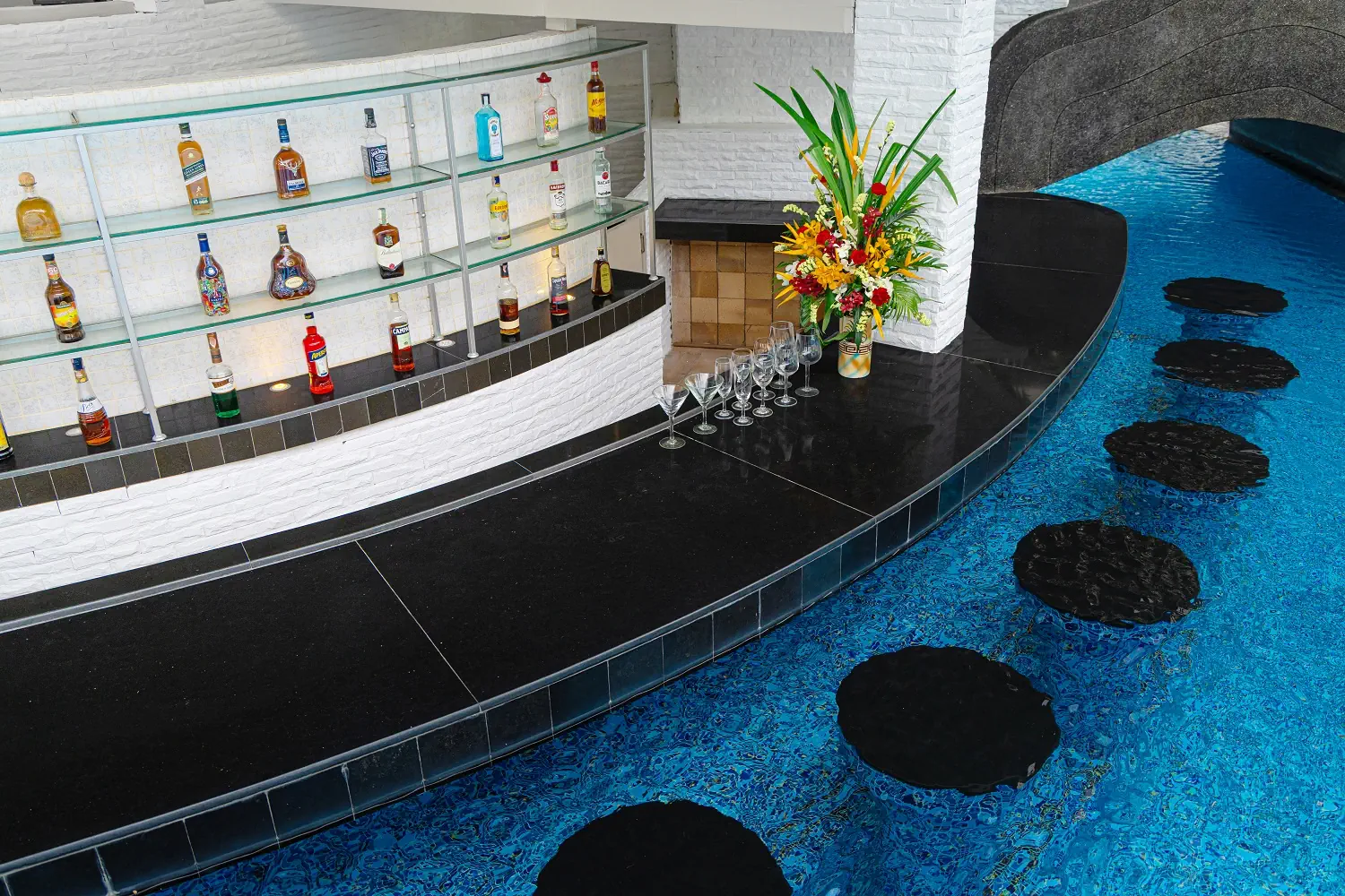 Royal Cliff Royal Wing Suites & Spa - zdjęcie 101
