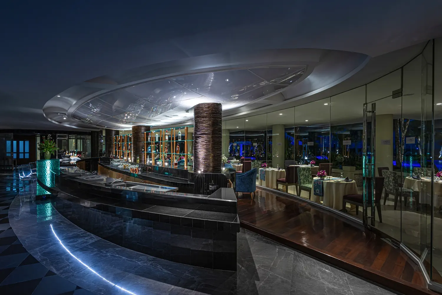 Royal Cliff Royal Wing Suites & Spa - zdjęcie 114