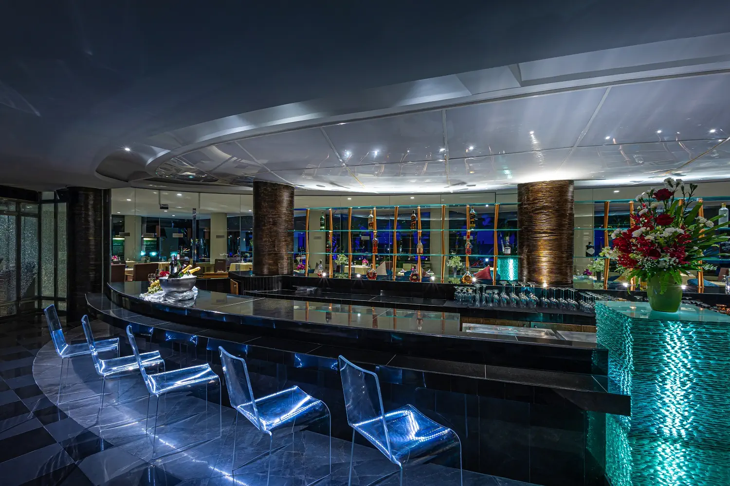 Royal Cliff Royal Wing Suites & Spa - zdjęcie 112