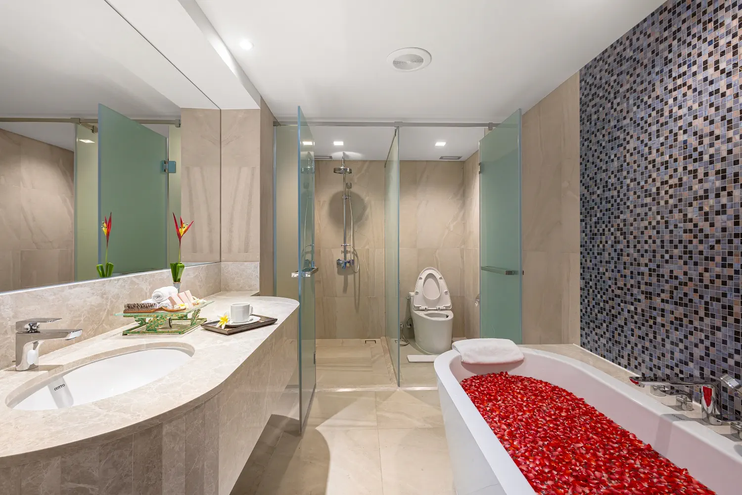 Royal Cliff Royal Wing Suites & Spa - zdjęcie 160
