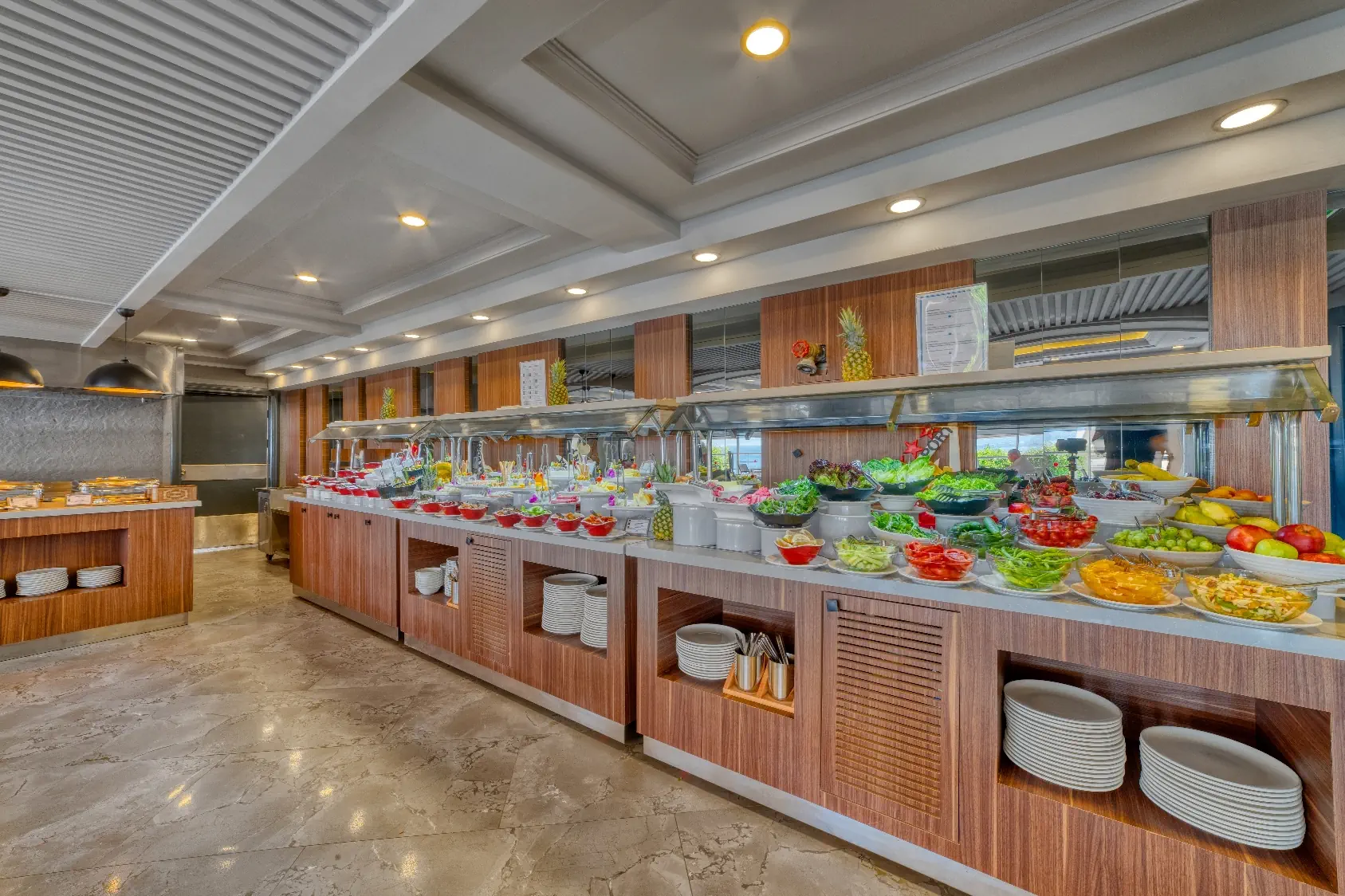 NUMA PORT HOTEL