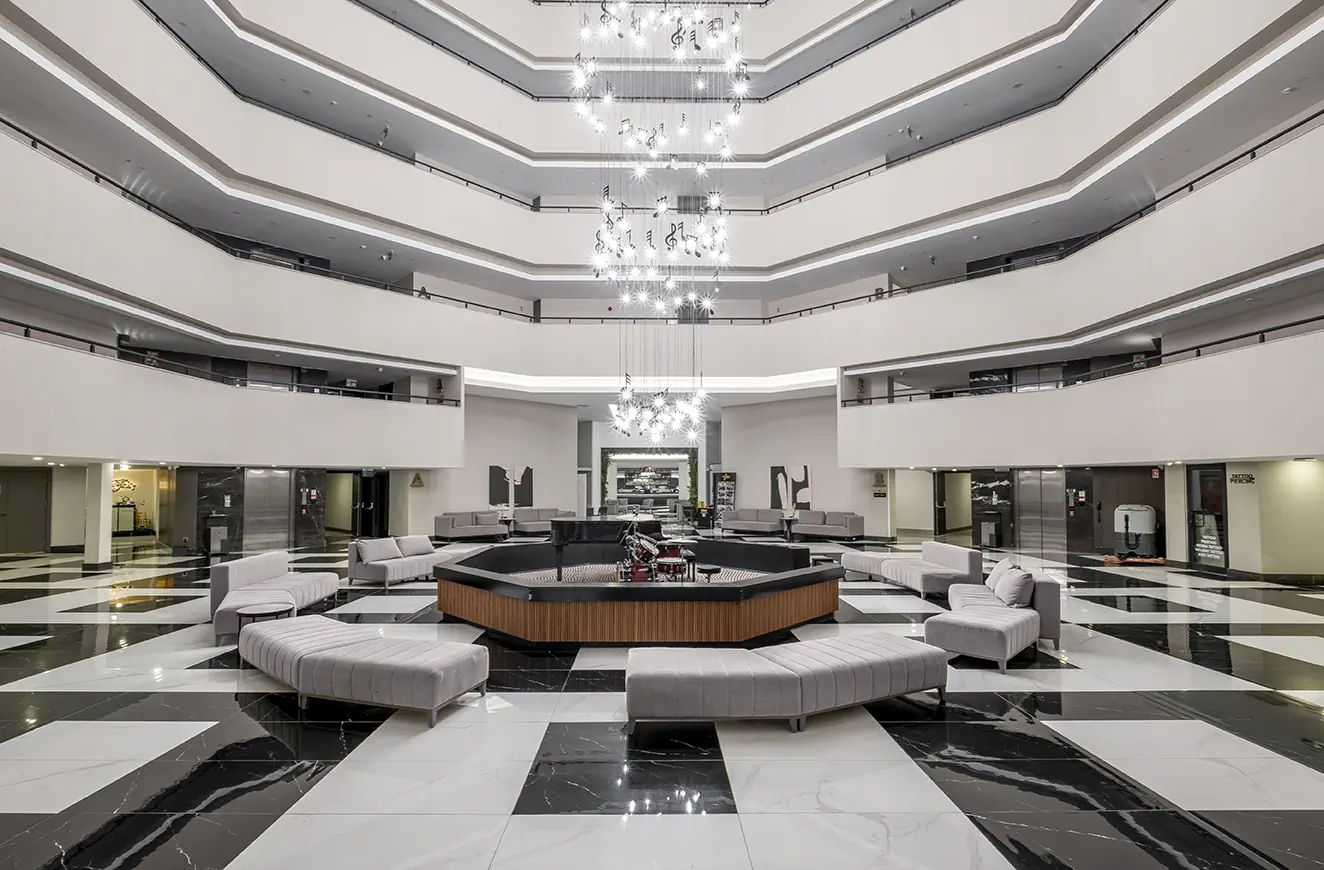 The X Belek - zdjęcie 90