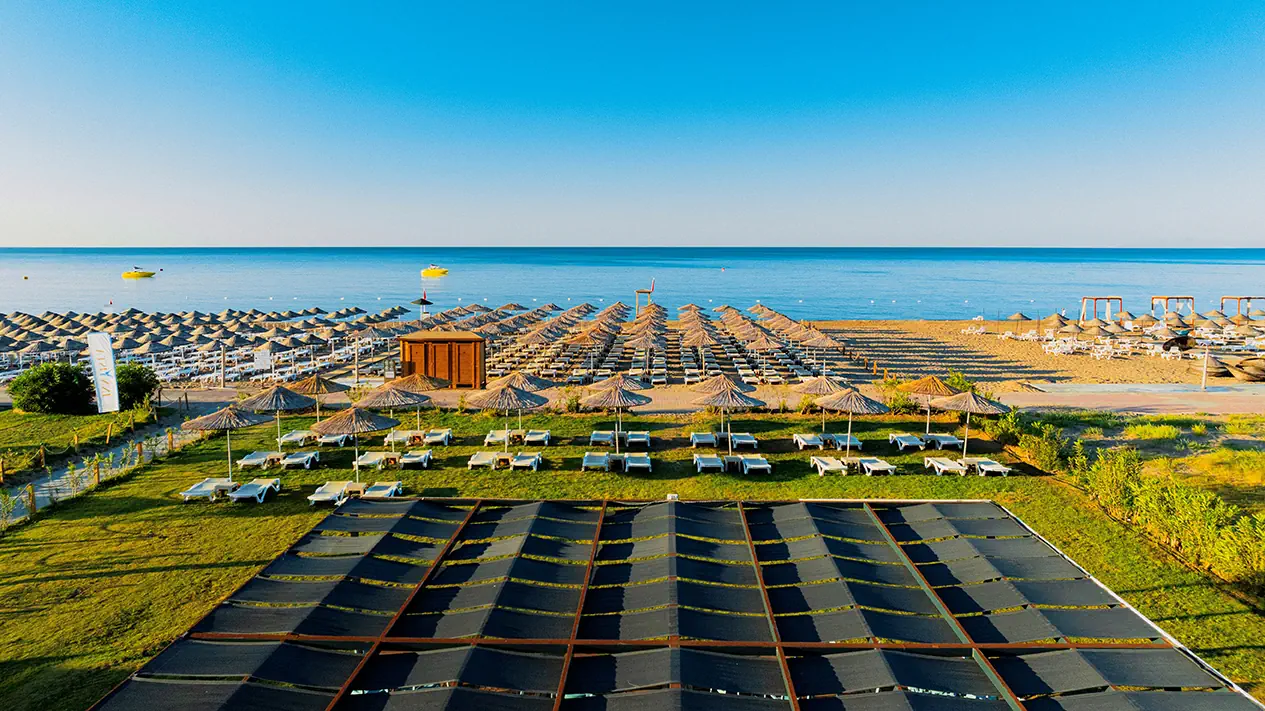 The X Belek - zdjęcie 123