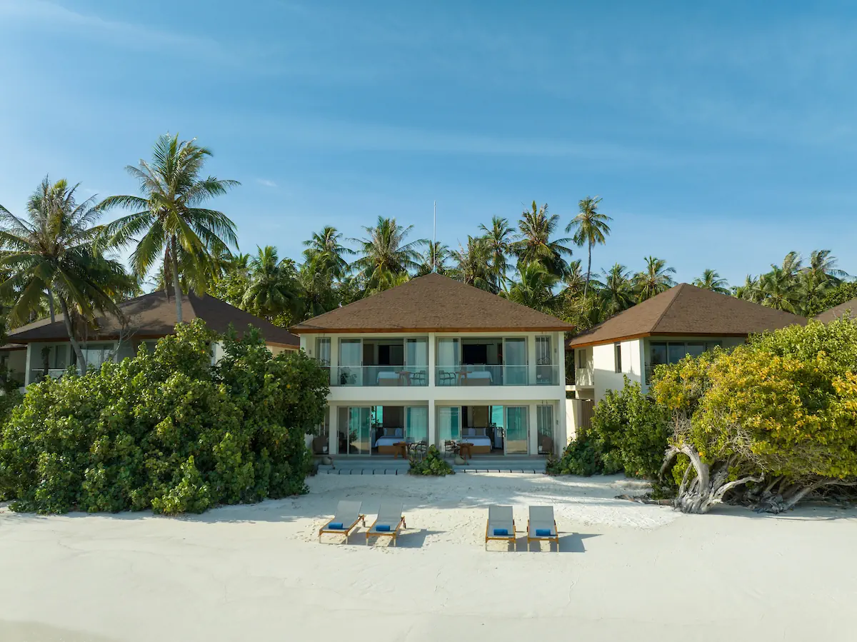 Avani+ Fares Maldives photo 0