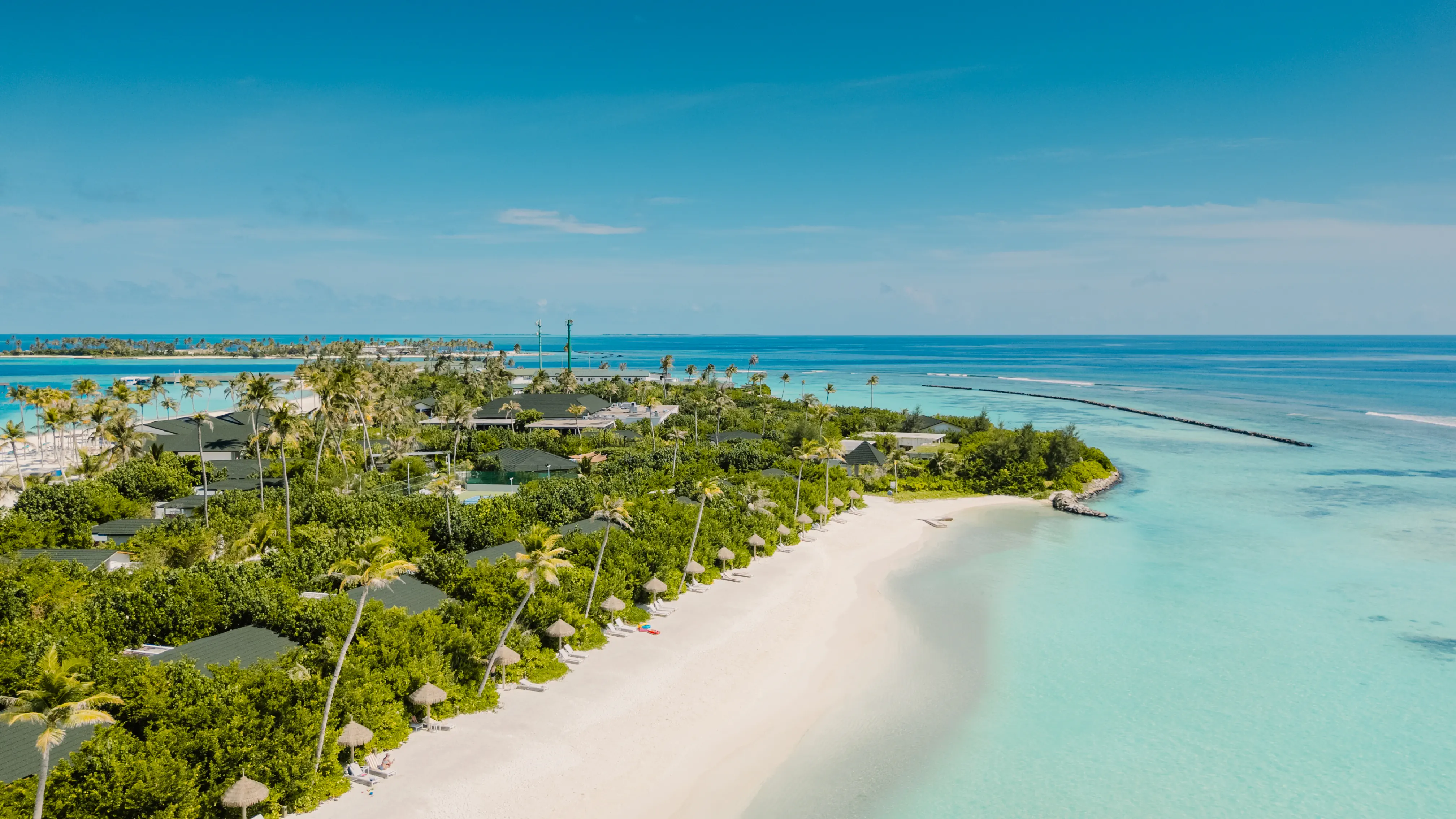 Joy Island Maldives photo 2