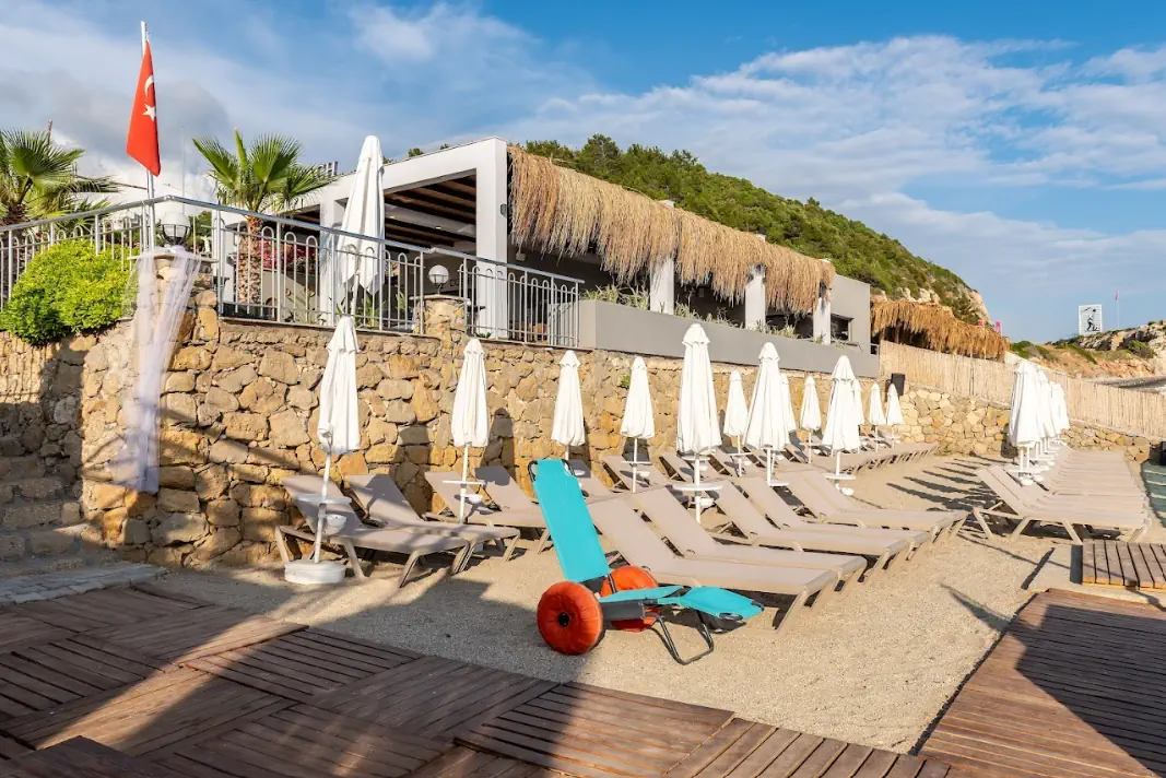 White City Beach - zdjęcie 51