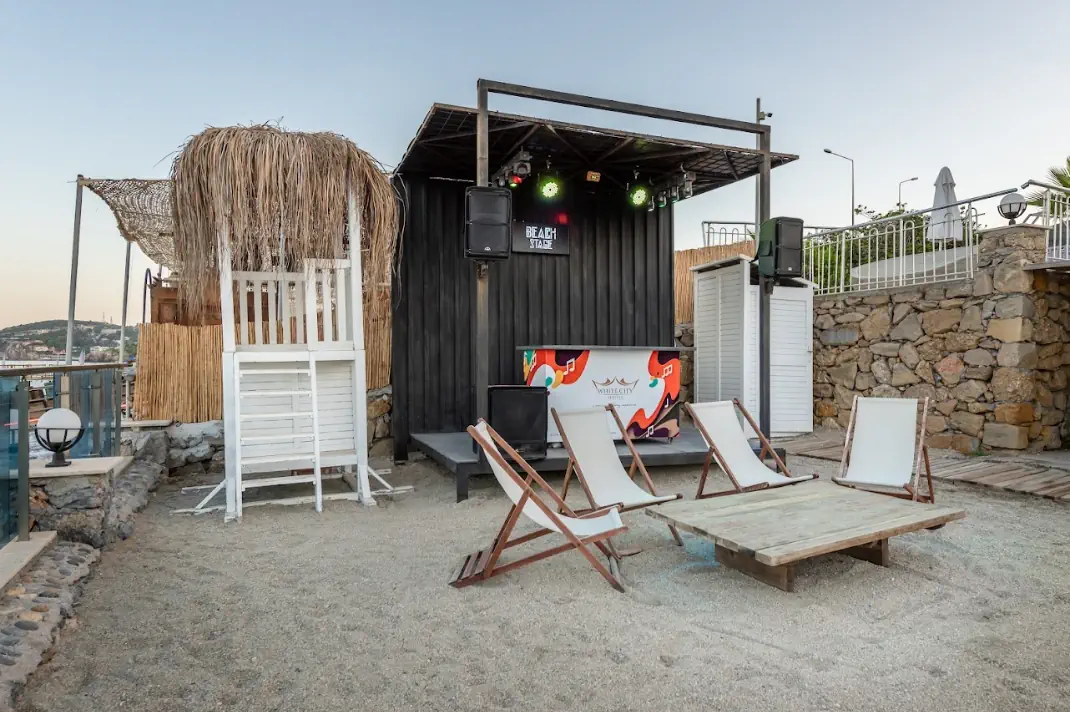 White City Beach - zdjęcie 53