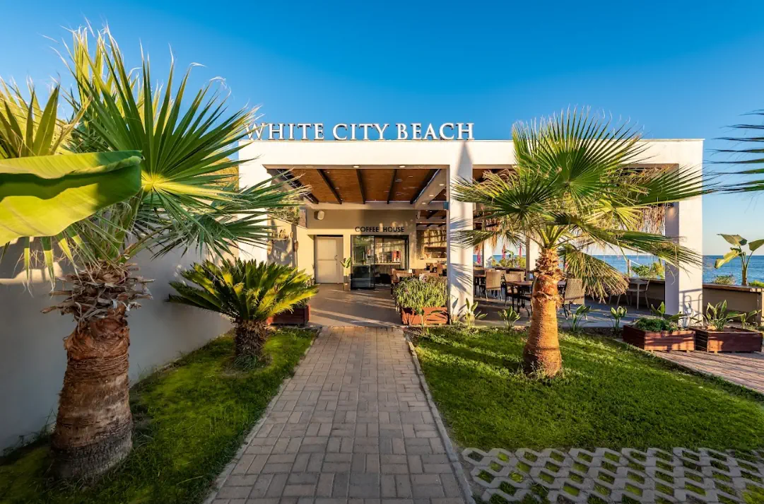 White City Beach - zdjęcie 38