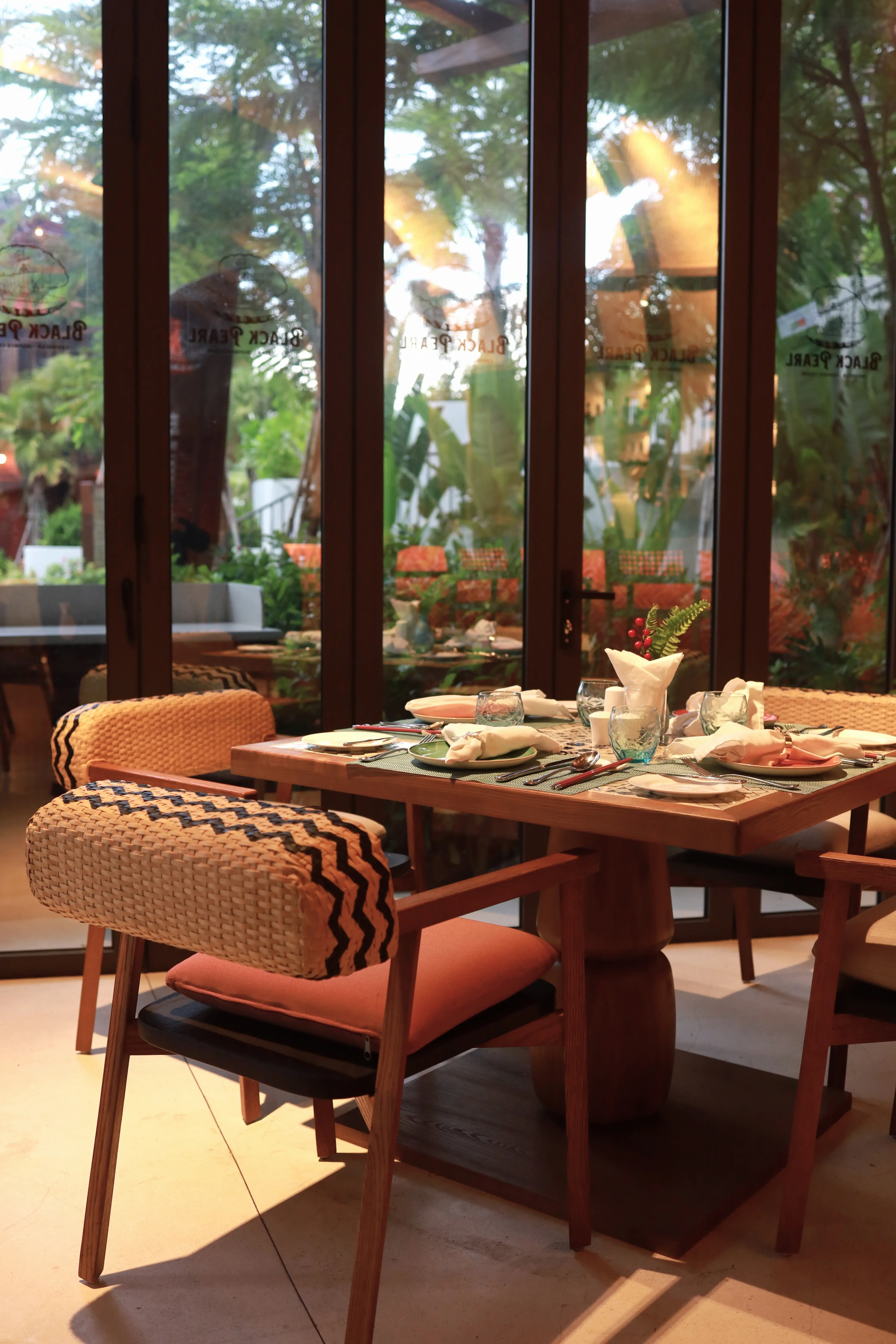 MOVENPICK RESORT PHAN THIET