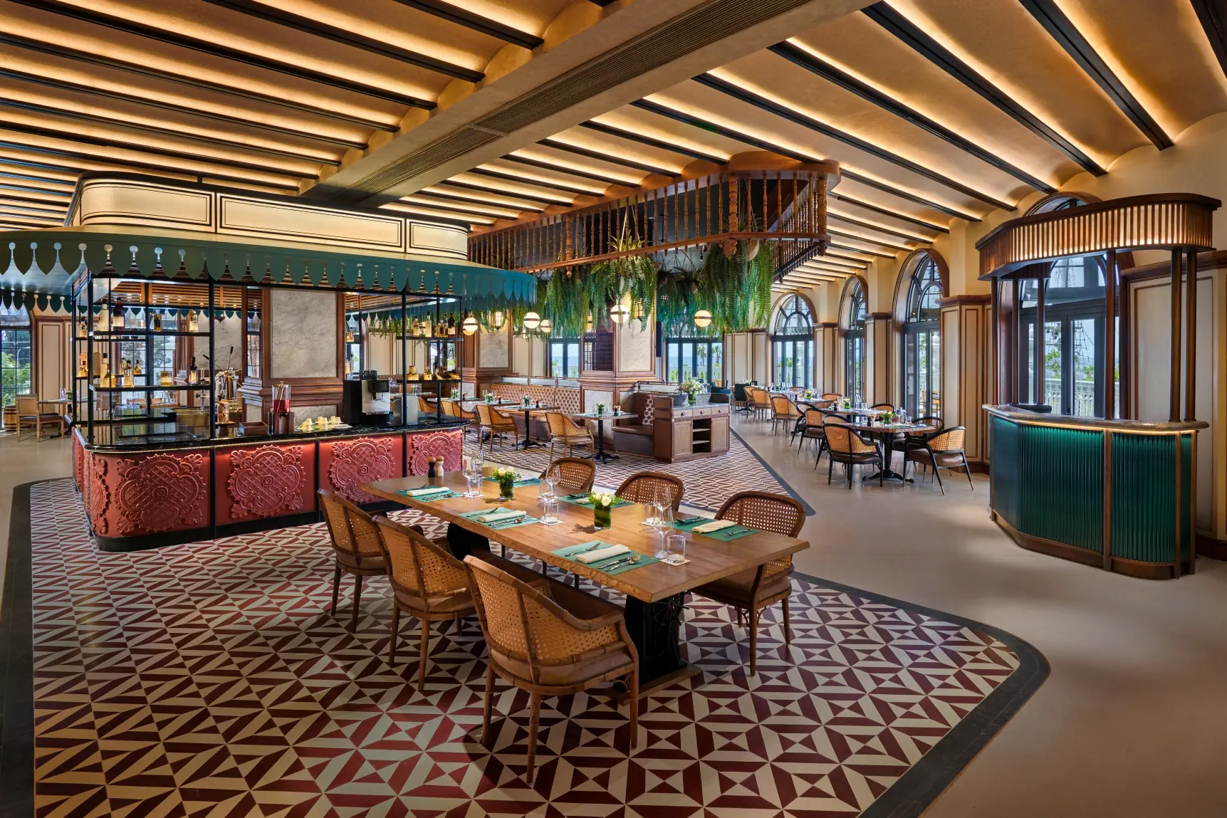 MOVENPICK RESORT PHAN THIET