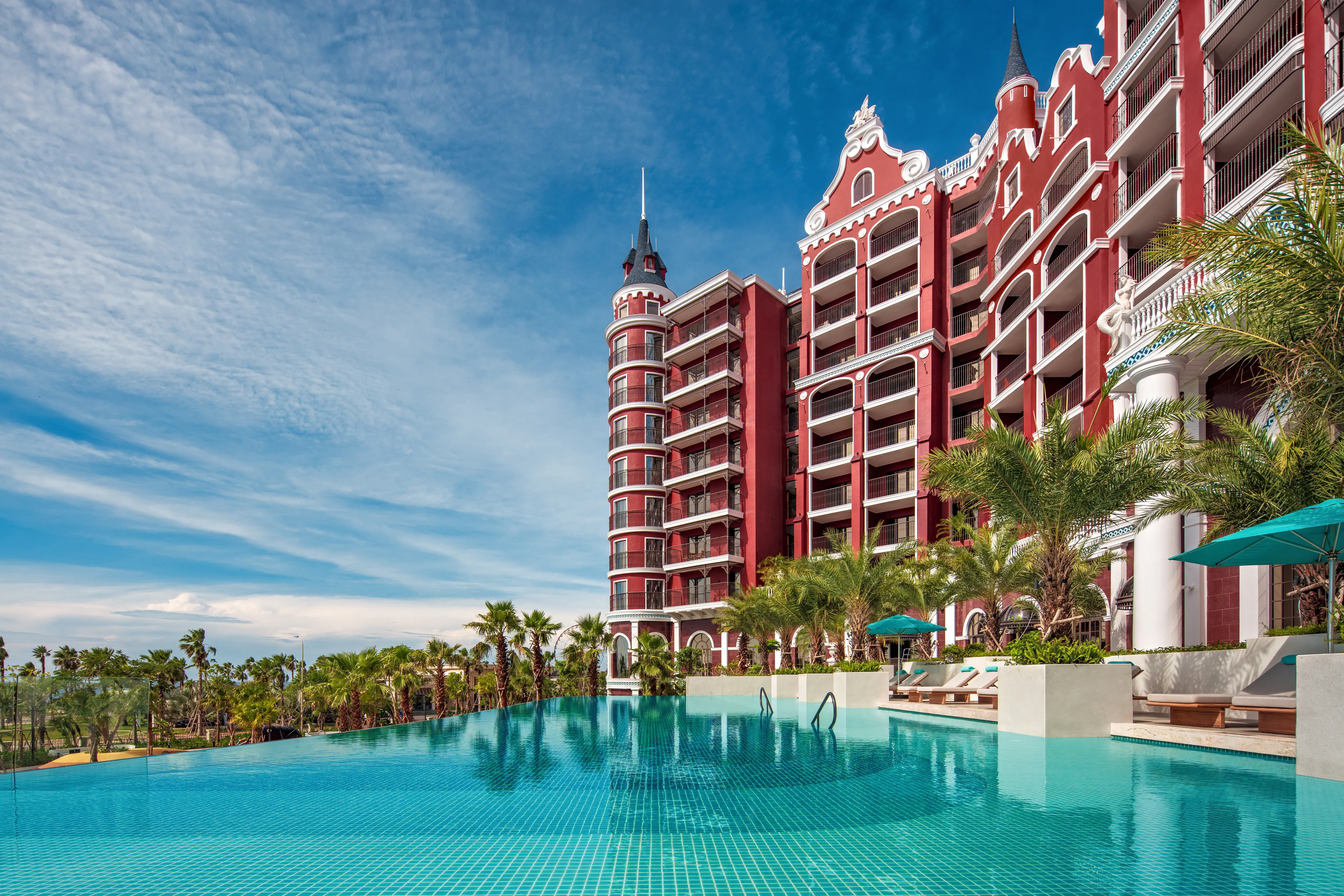 MOVENPICK RESORT PHAN THIET