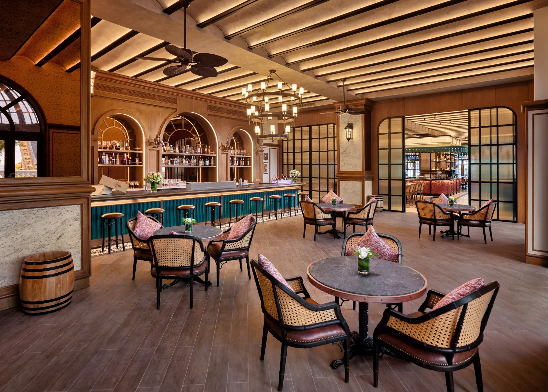 MOVENPICK RESORT PHAN THIET