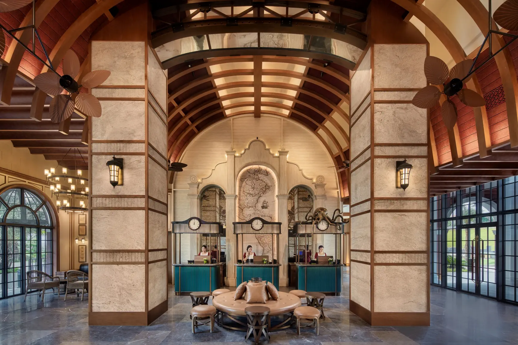 MOVENPICK RESORT PHAN THIET