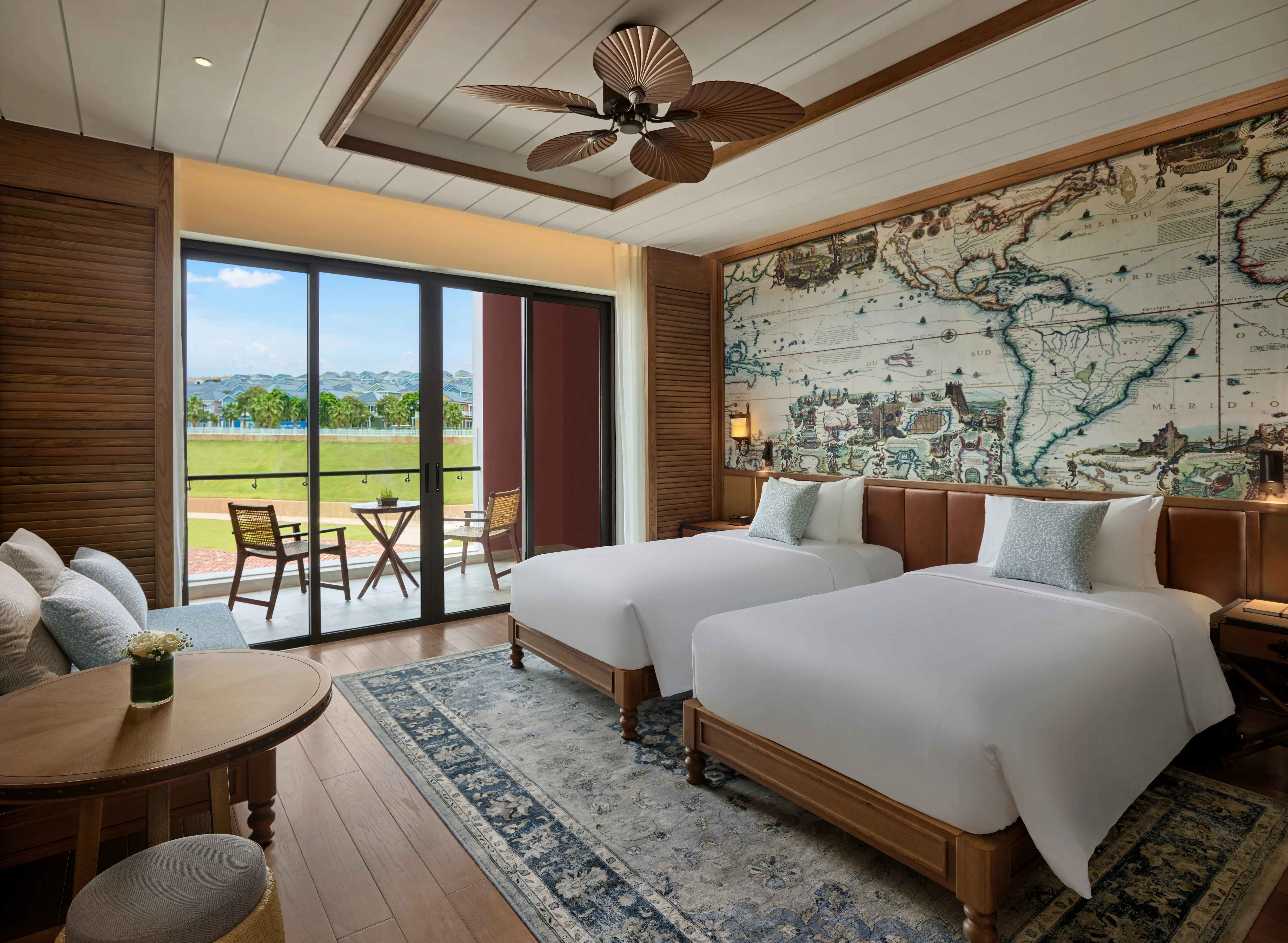 MOVENPICK RESORT PHAN THIET
