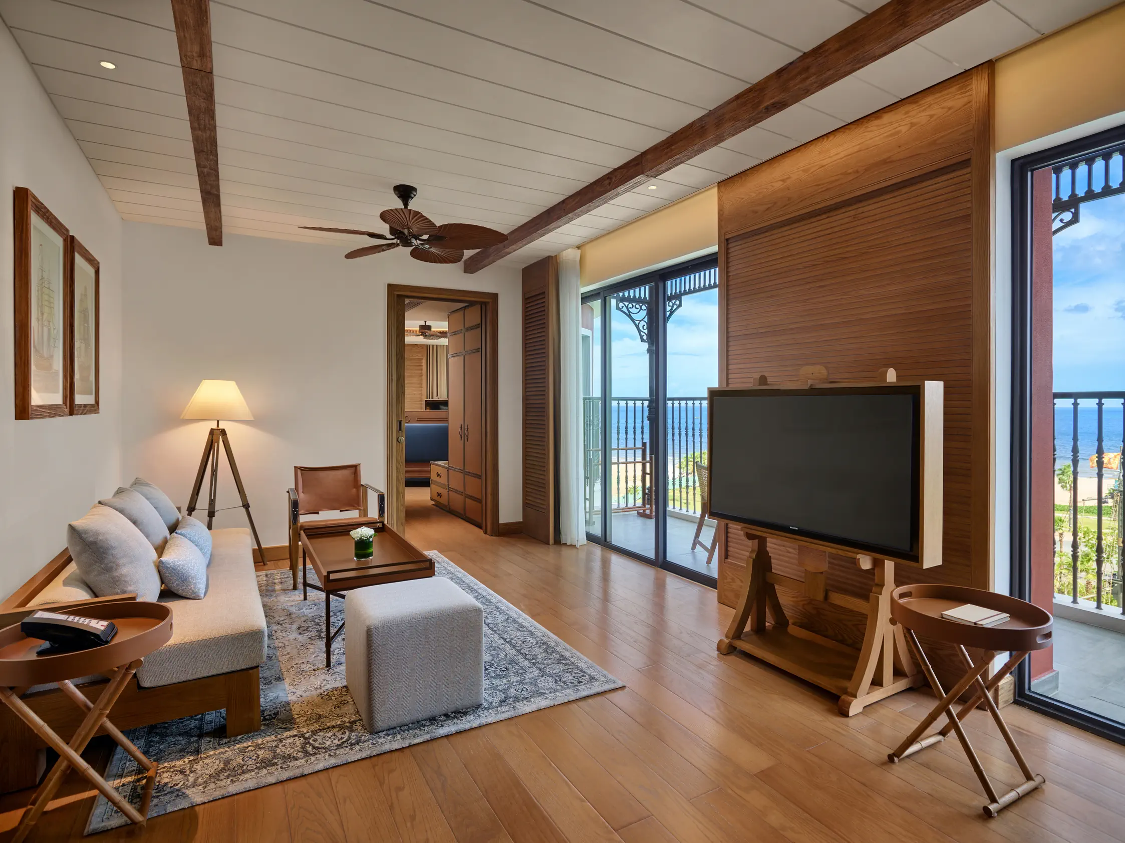 MOVENPICK RESORT PHAN THIET