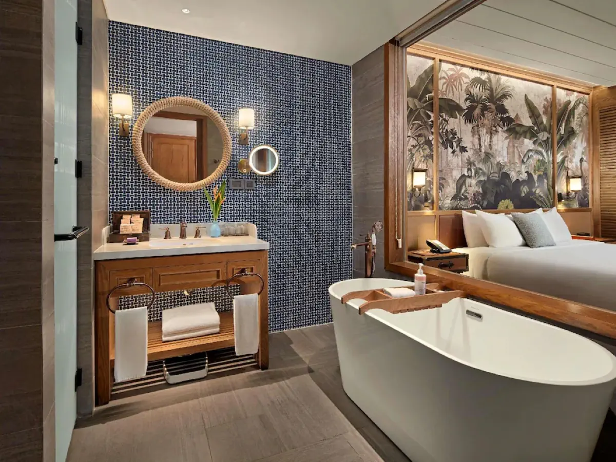 Movenpick Resort Phan Thiet - zdjęcie 19