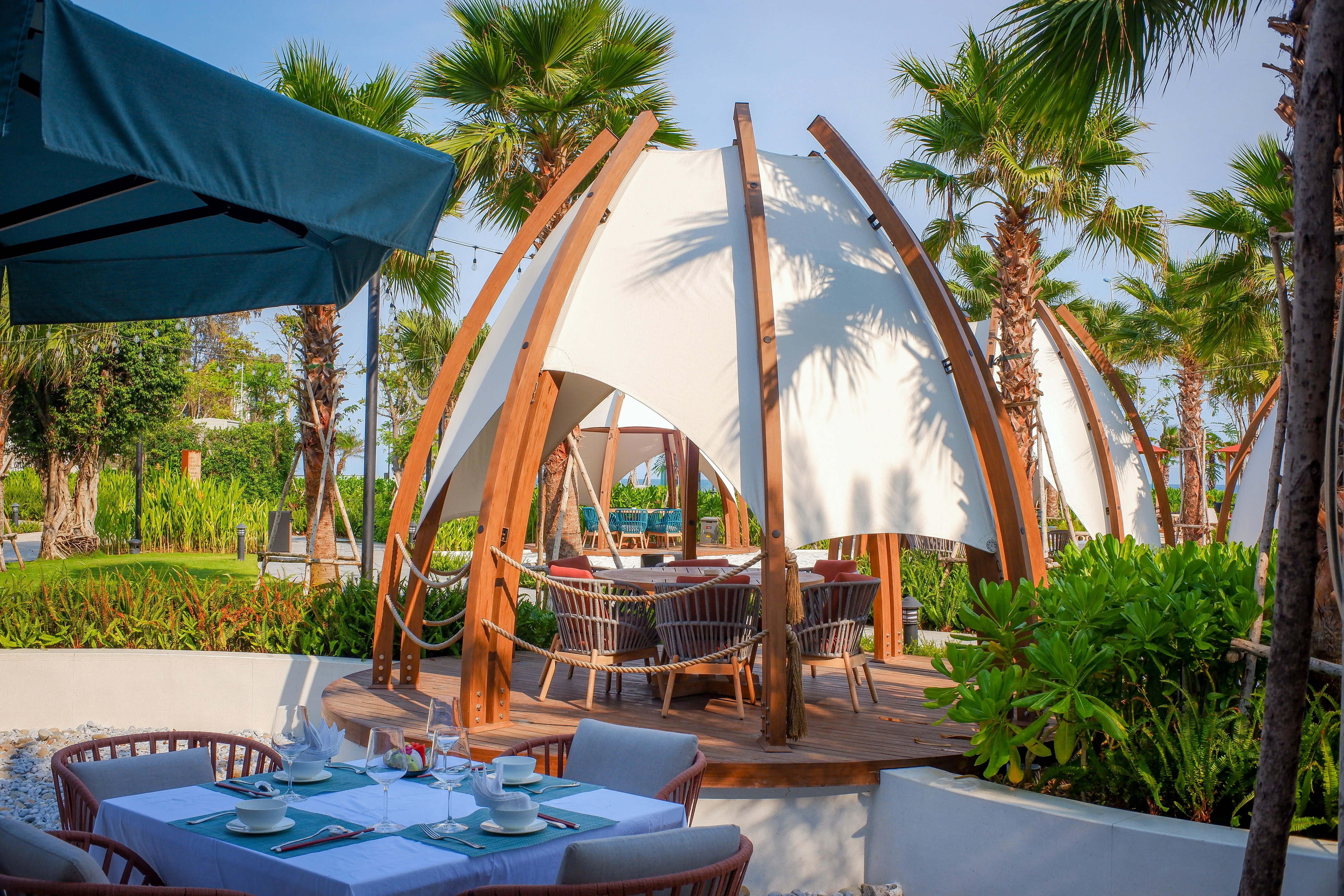 MOVENPICK RESORT PHAN THIET