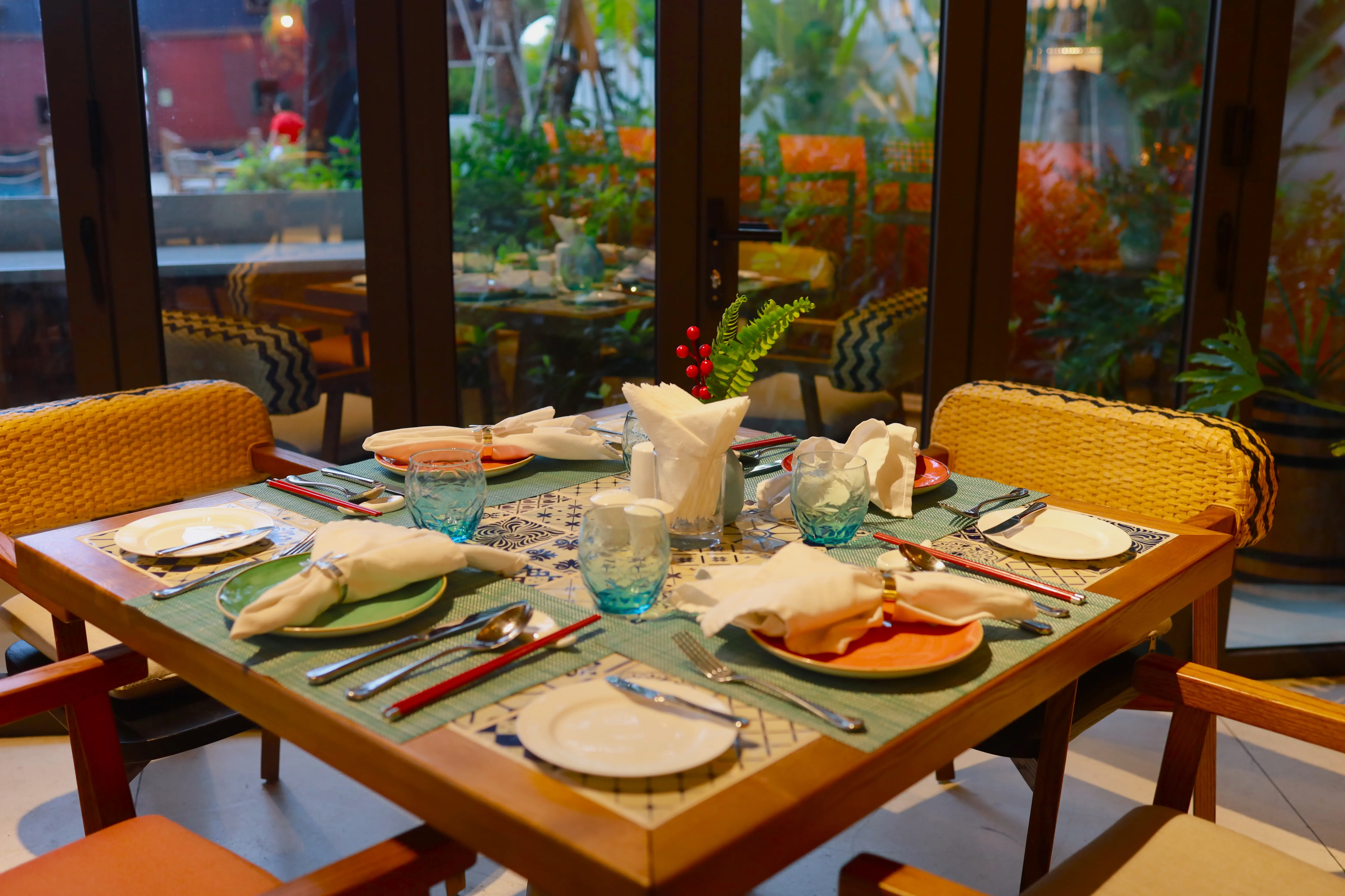 MOVENPICK RESORT PHAN THIET