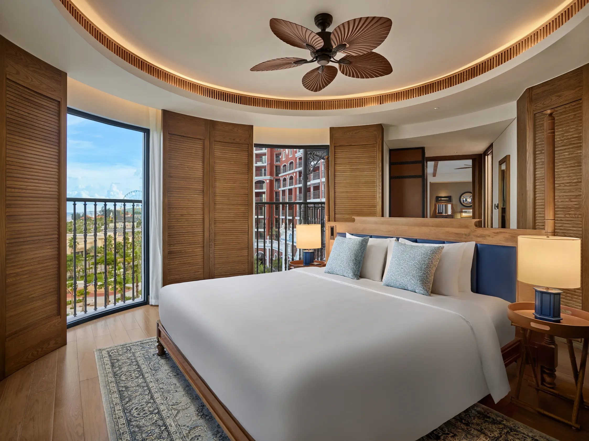 MOVENPICK RESORT PHAN THIET