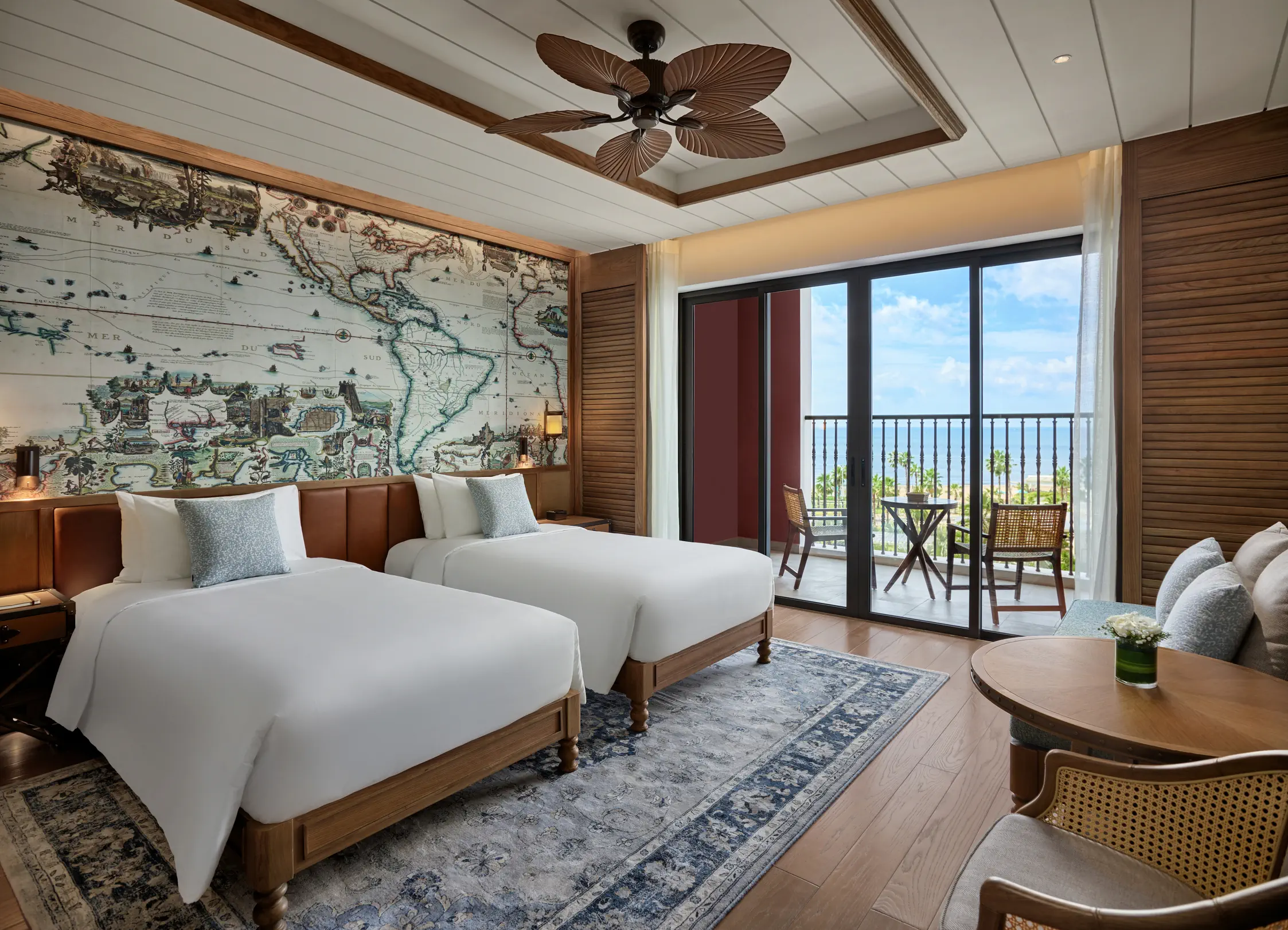 MOVENPICK RESORT PHAN THIET