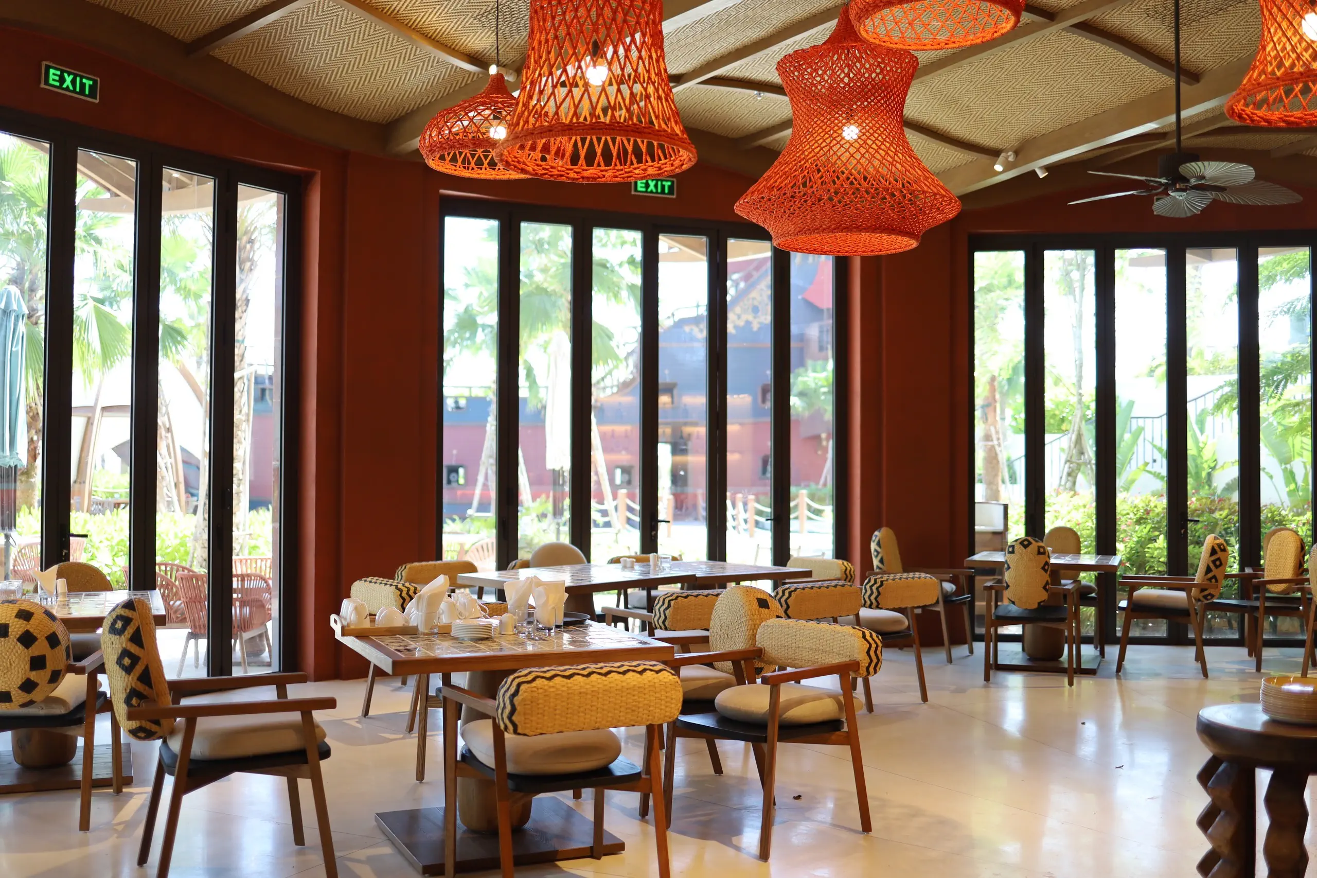 MOVENPICK RESORT PHAN THIET