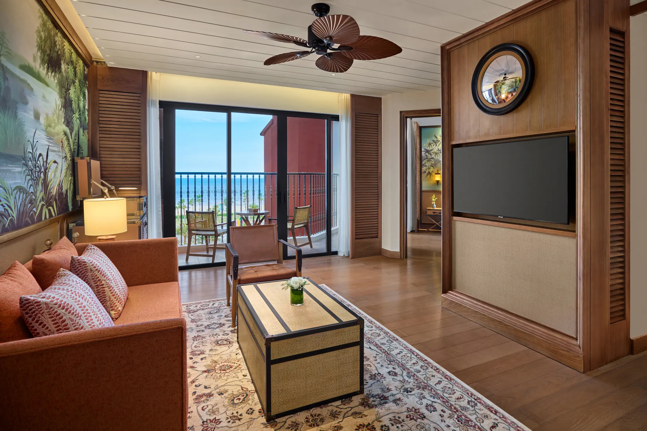 MOVENPICK RESORT PHAN THIET