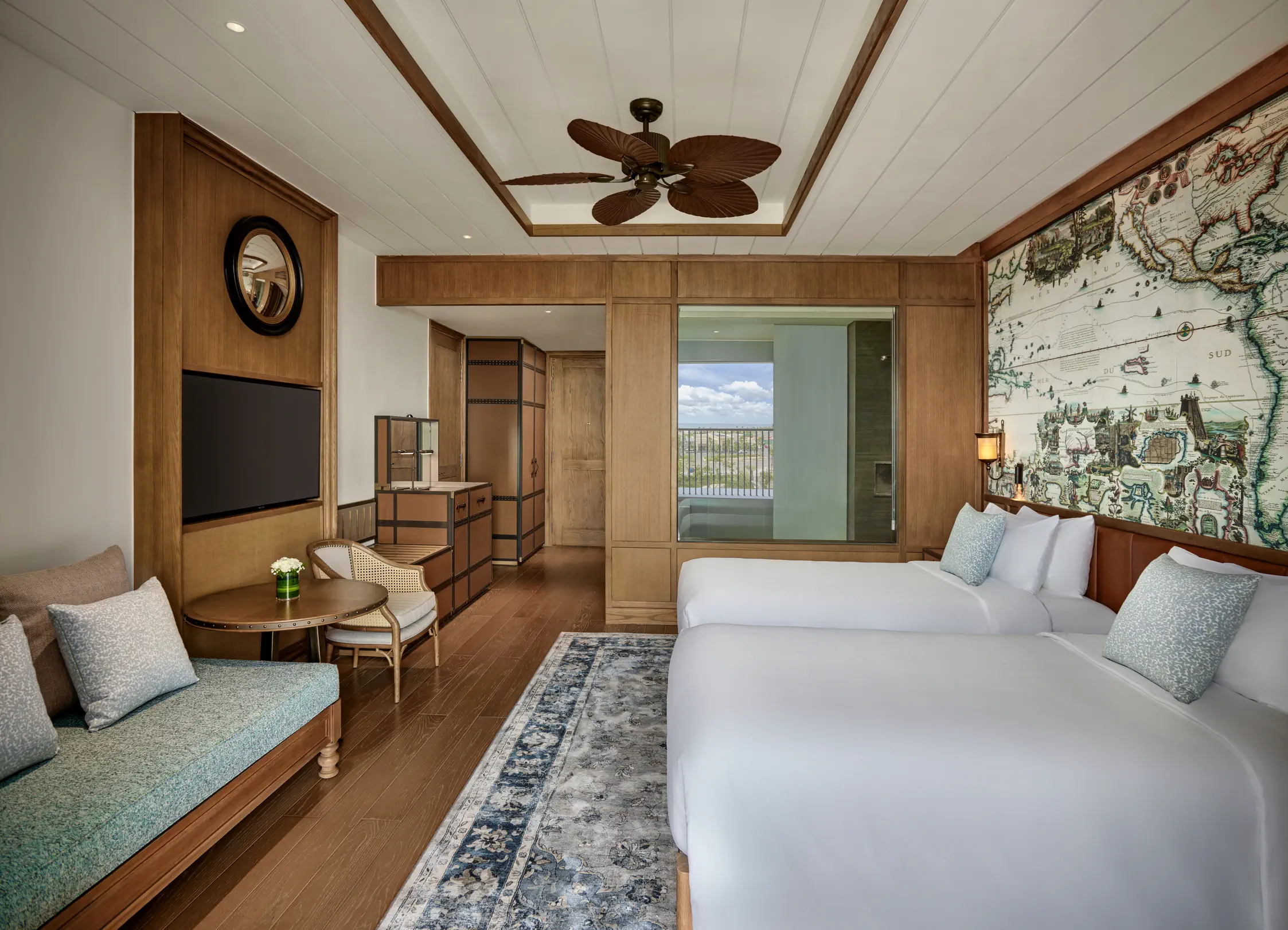 MOVENPICK RESORT PHAN THIET