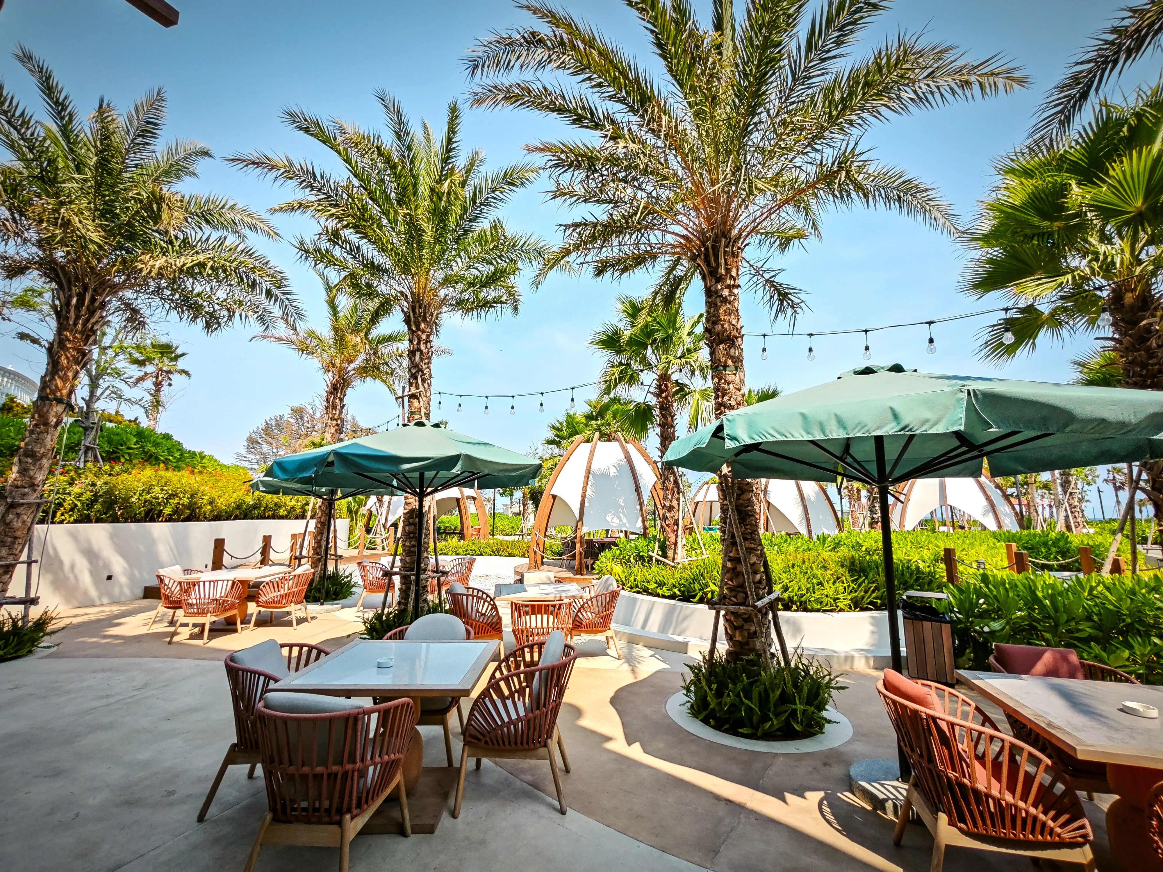 MOVENPICK RESORT PHAN THIET