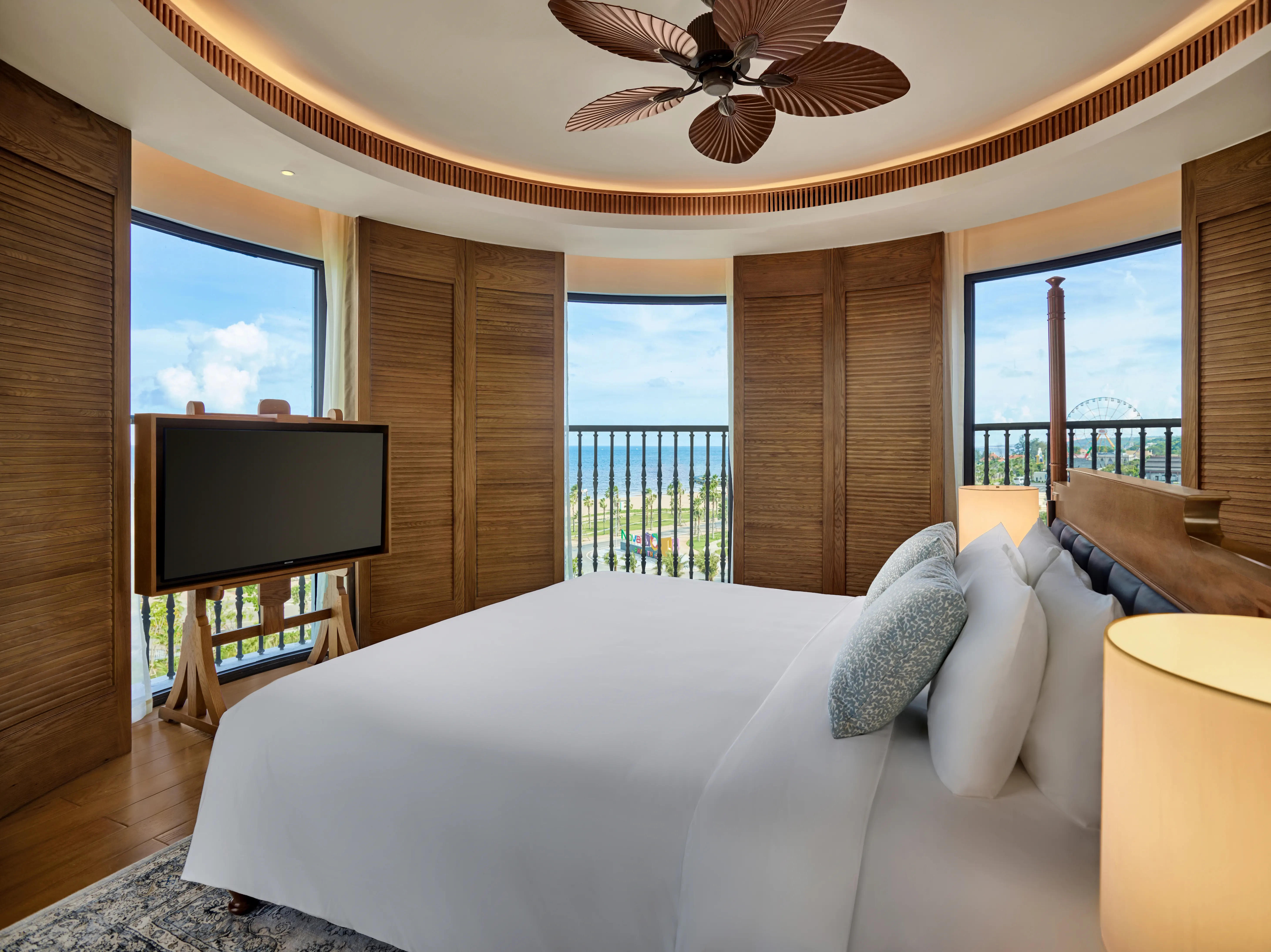 MOVENPICK RESORT PHAN THIET