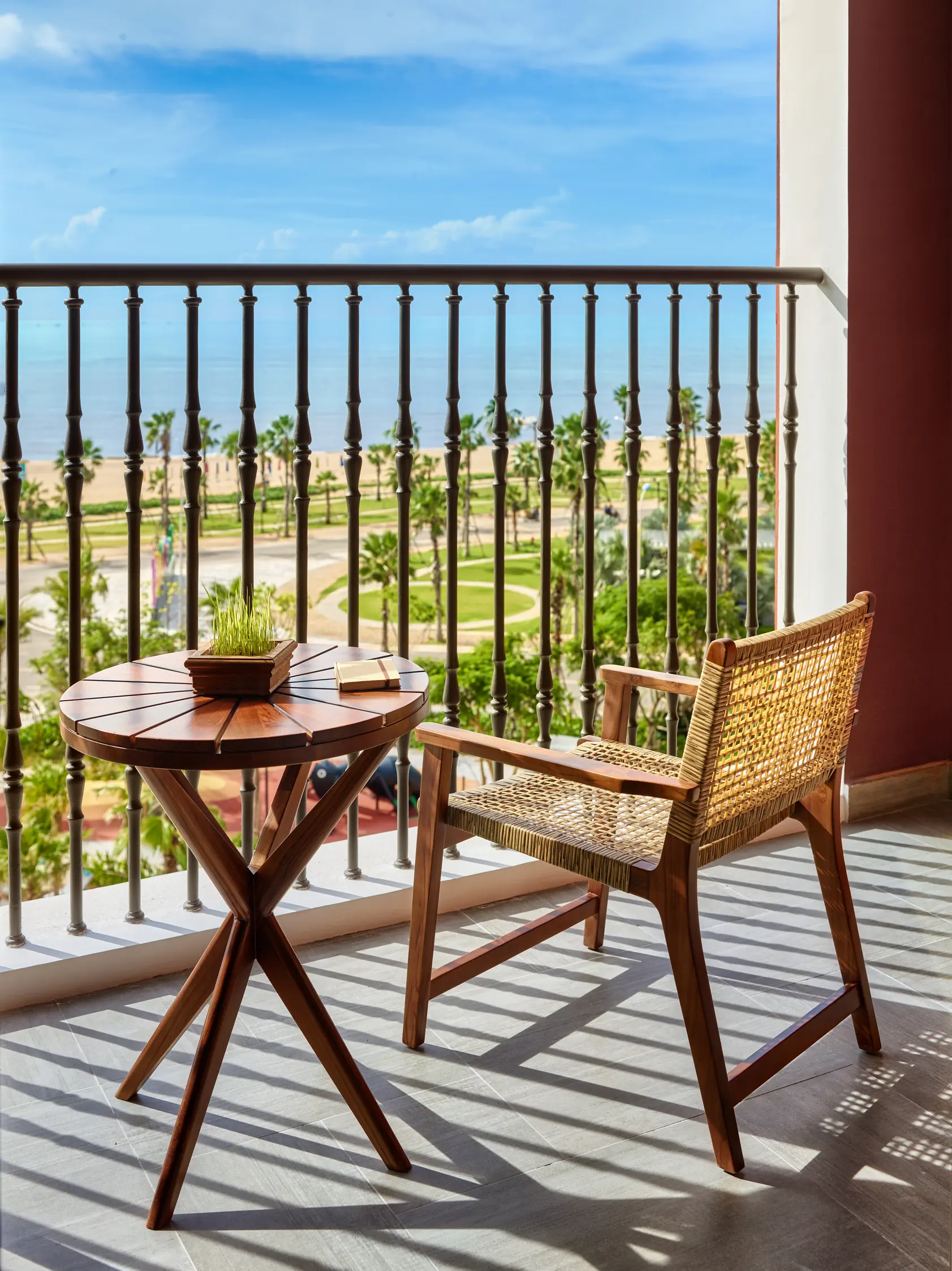 MOVENPICK RESORT PHAN THIET