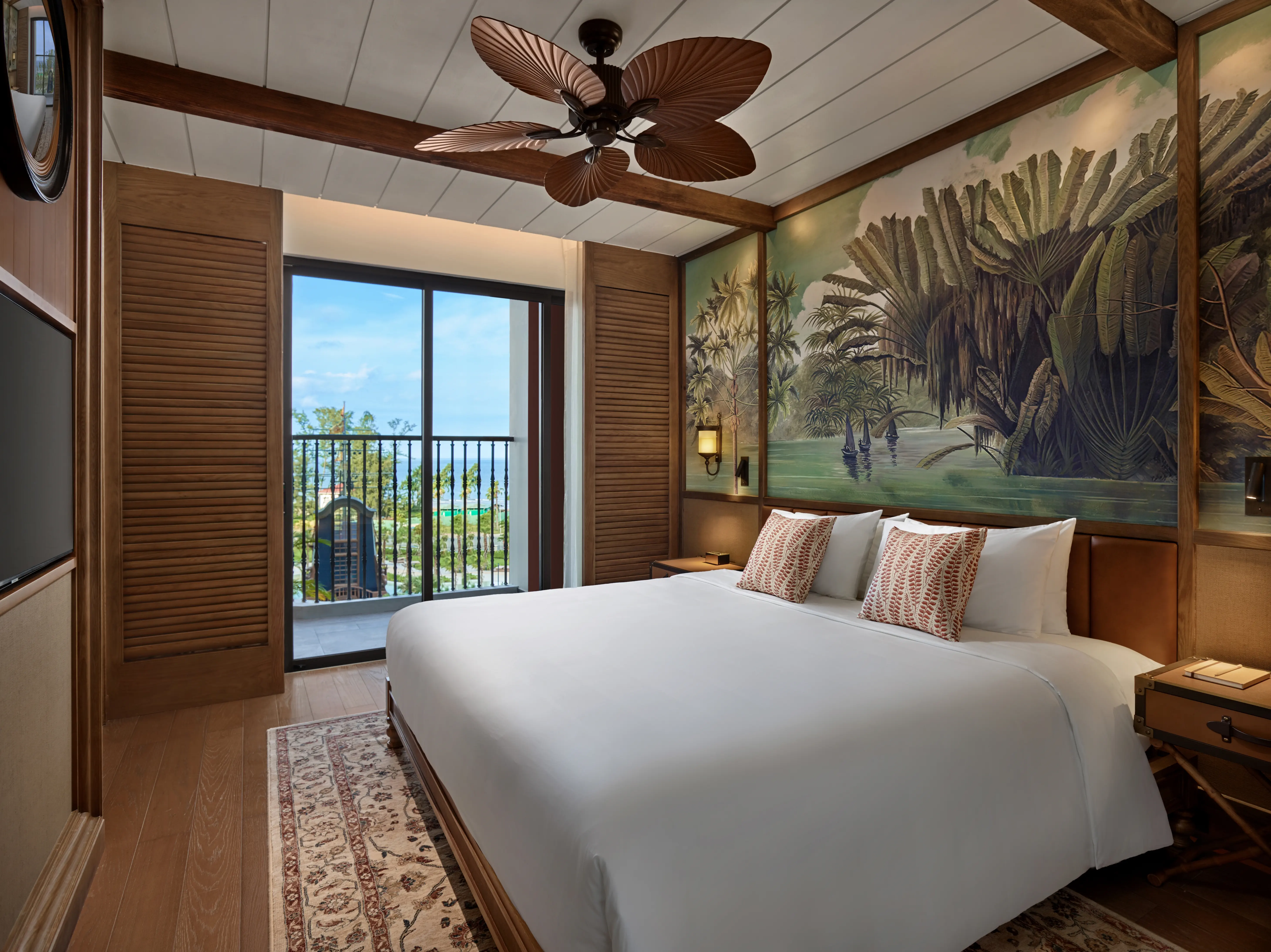 MOVENPICK RESORT PHAN THIET