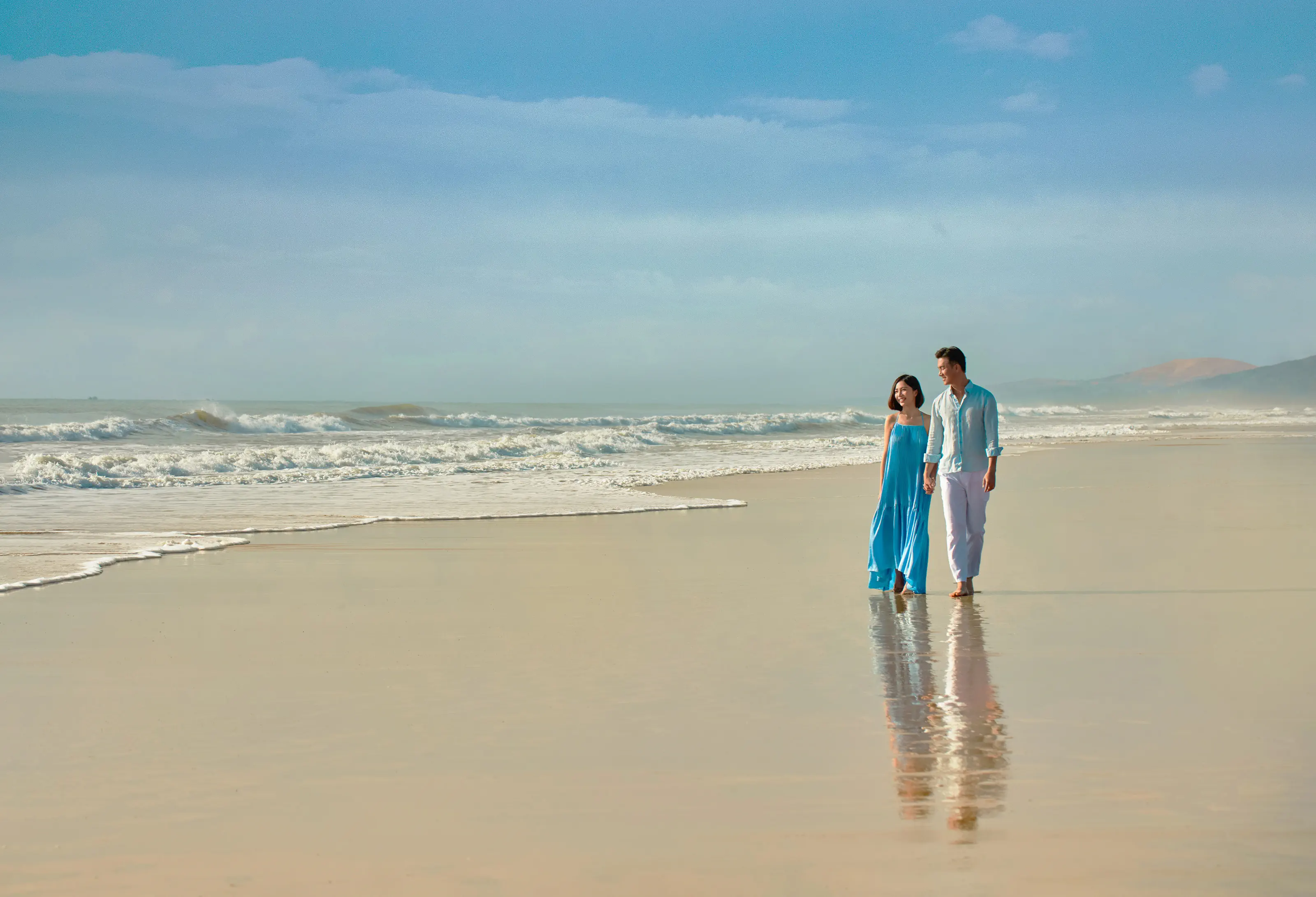 MOVENPICK RESORT PHAN THIET