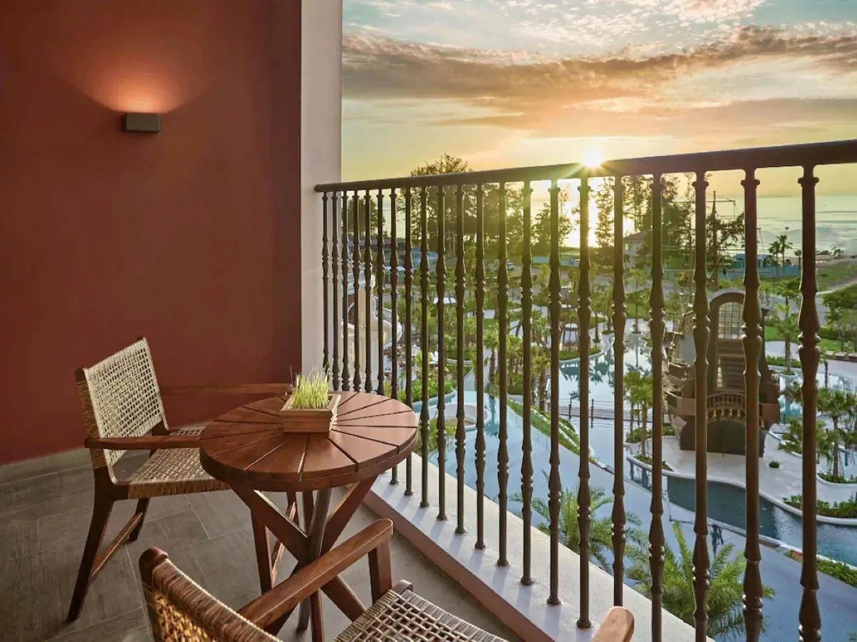 Movenpick Resort Phan Thiet - zdjęcie 20
