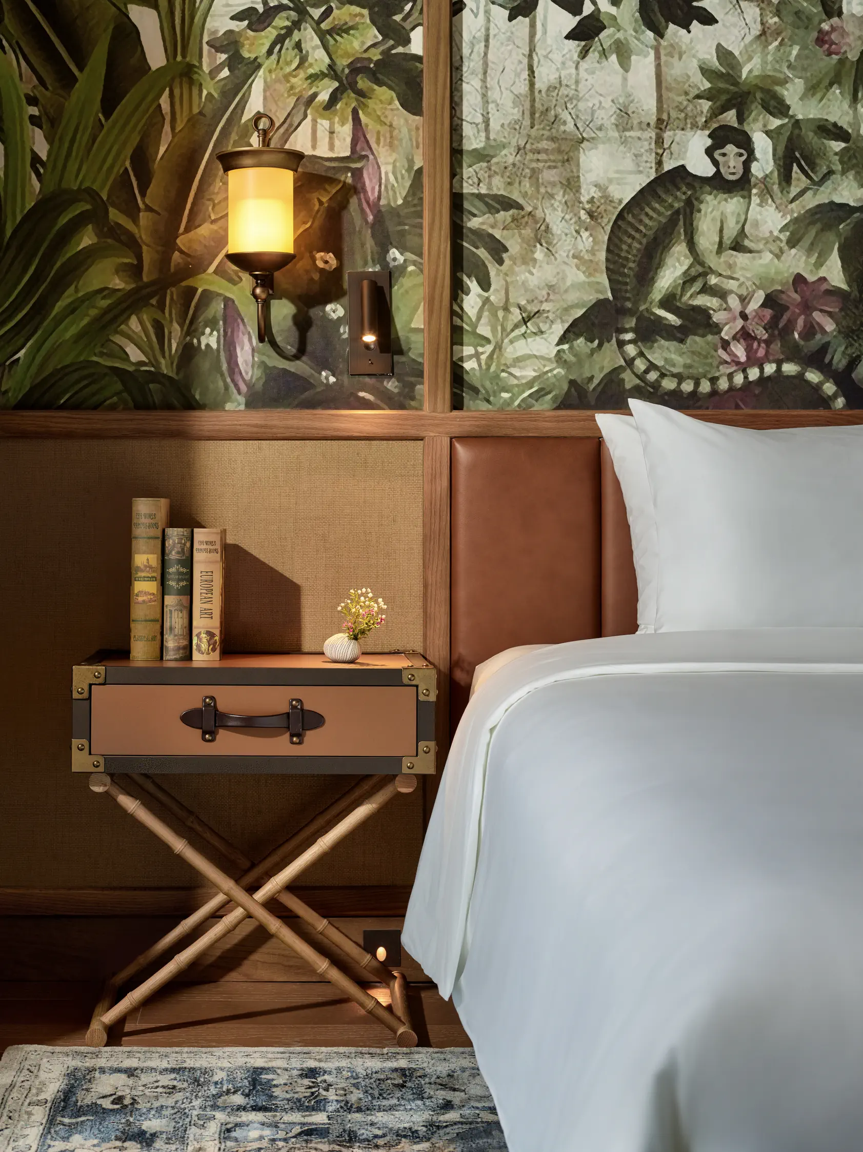 MOVENPICK RESORT PHAN THIET