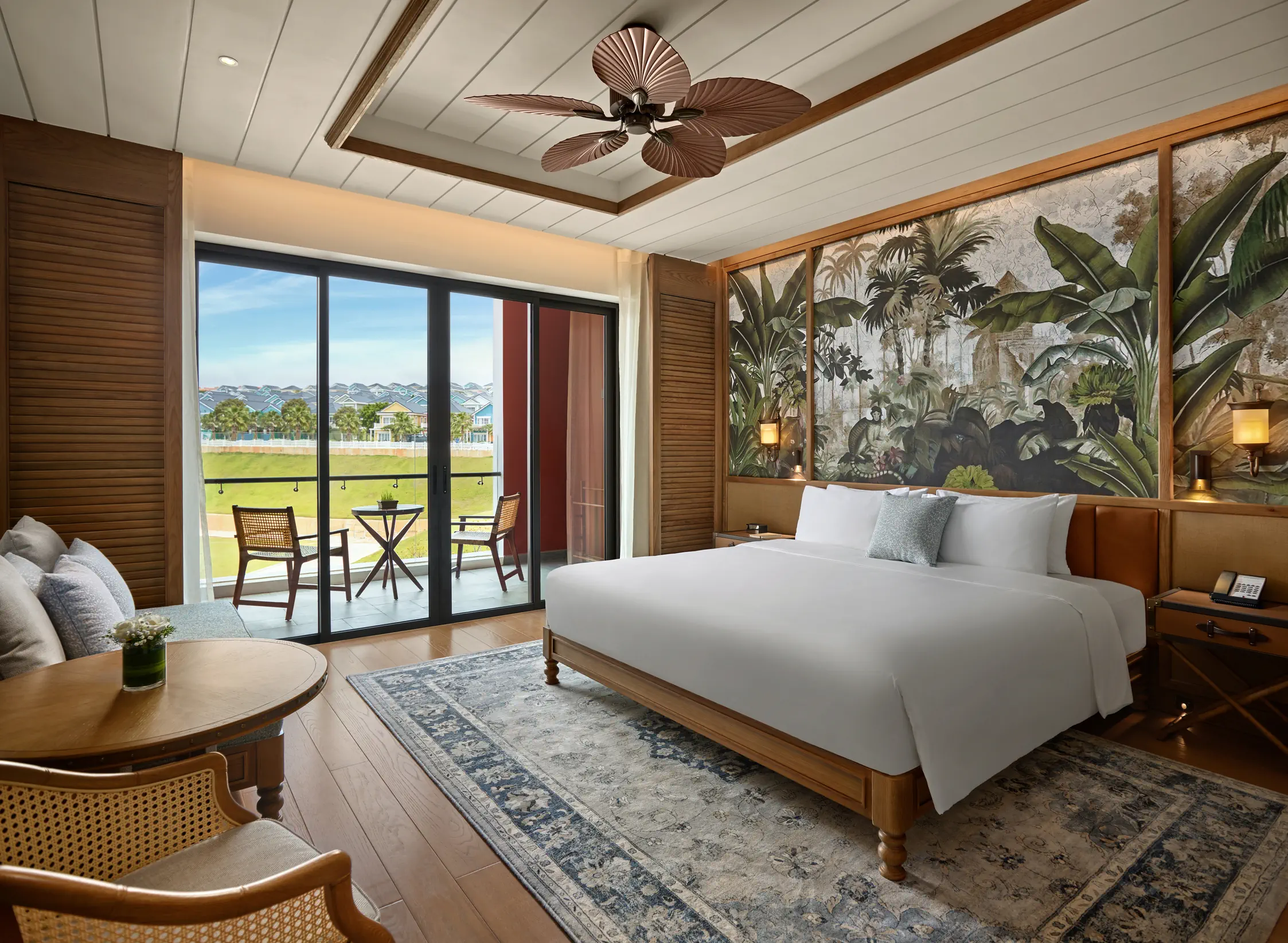 MOVENPICK RESORT PHAN THIET
